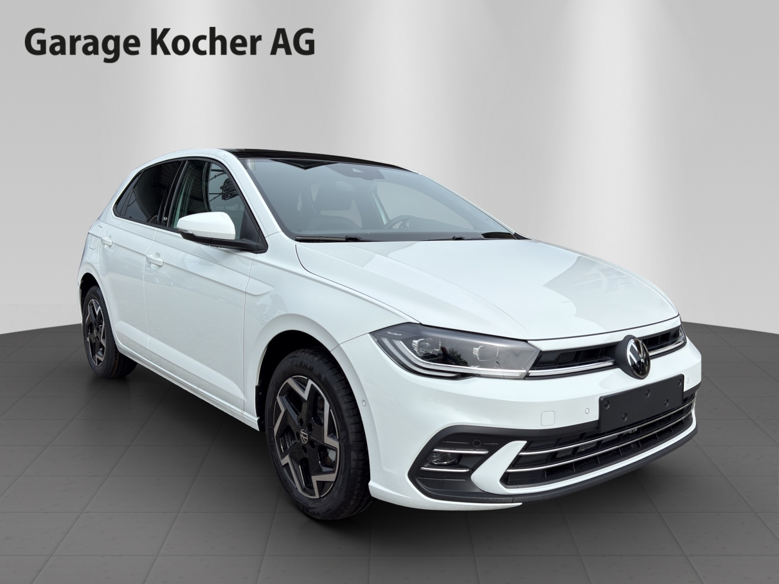VW Polo 1.0 TSI Style Edition 50 DSG-image-6