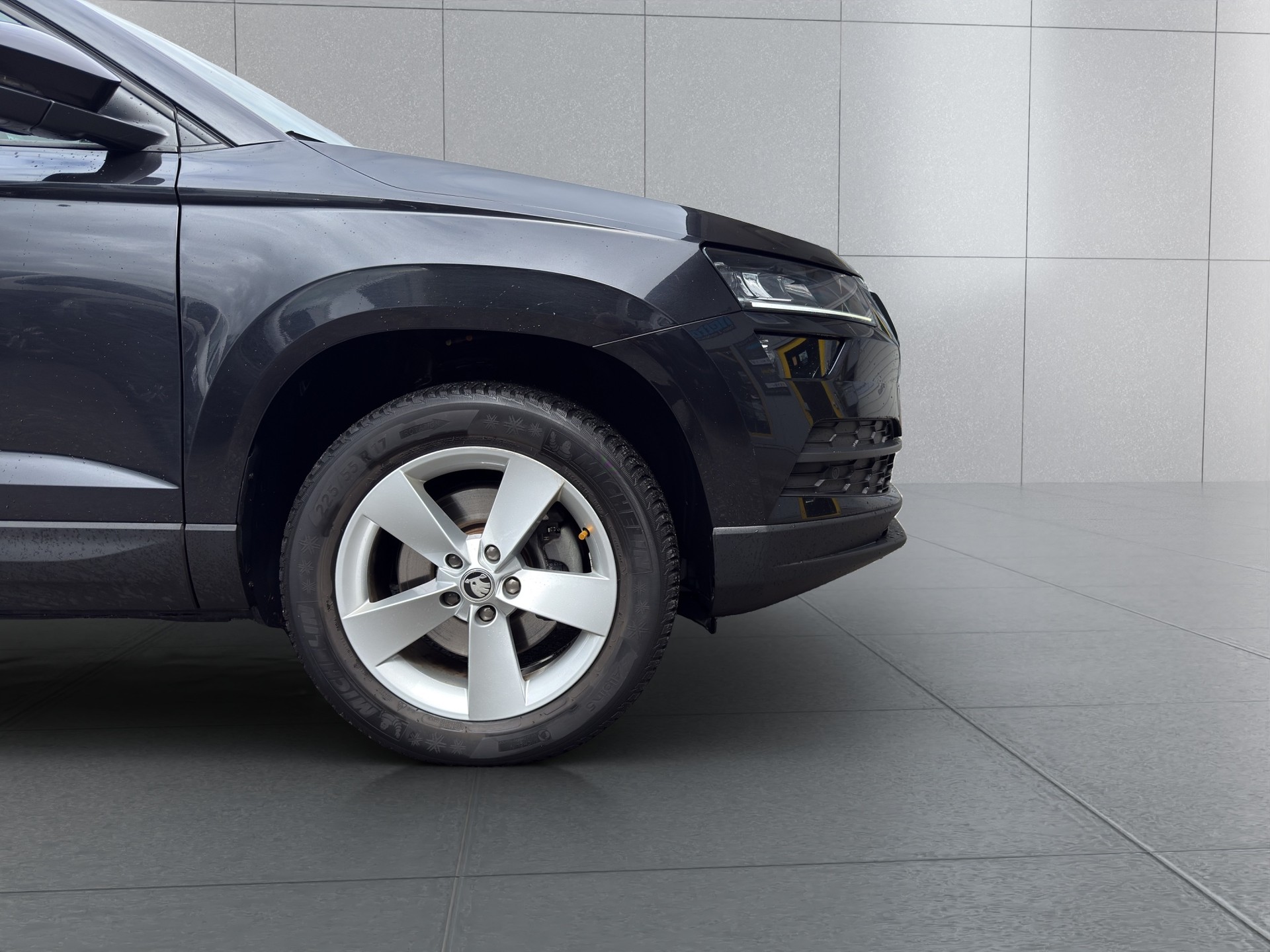 SKODA Karoq 2.0 TDI CR Ambition 4x4 DSG-image-6