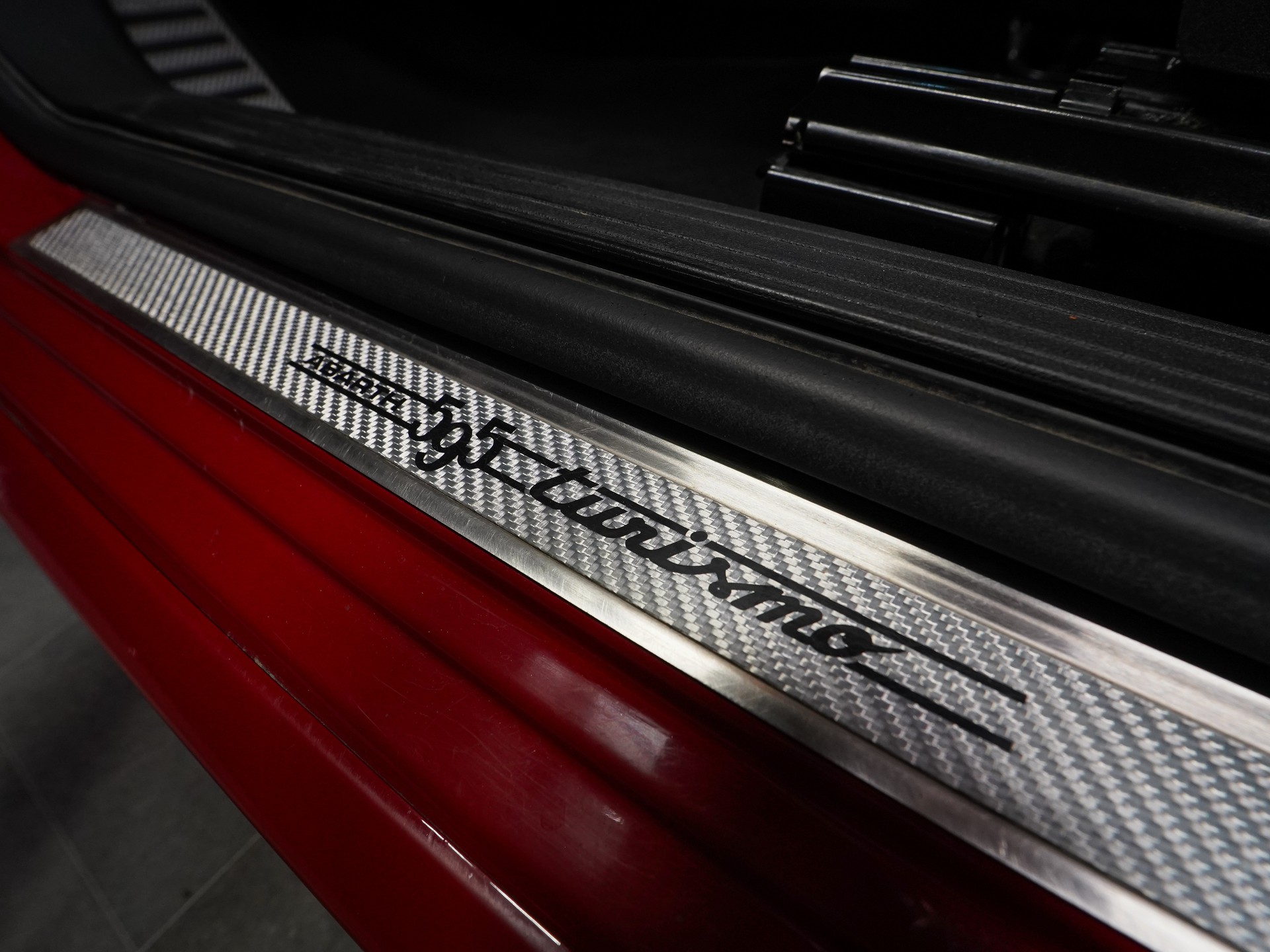 FIAT 595C 1.4 16V Turbo Abarth Turismo-image-14