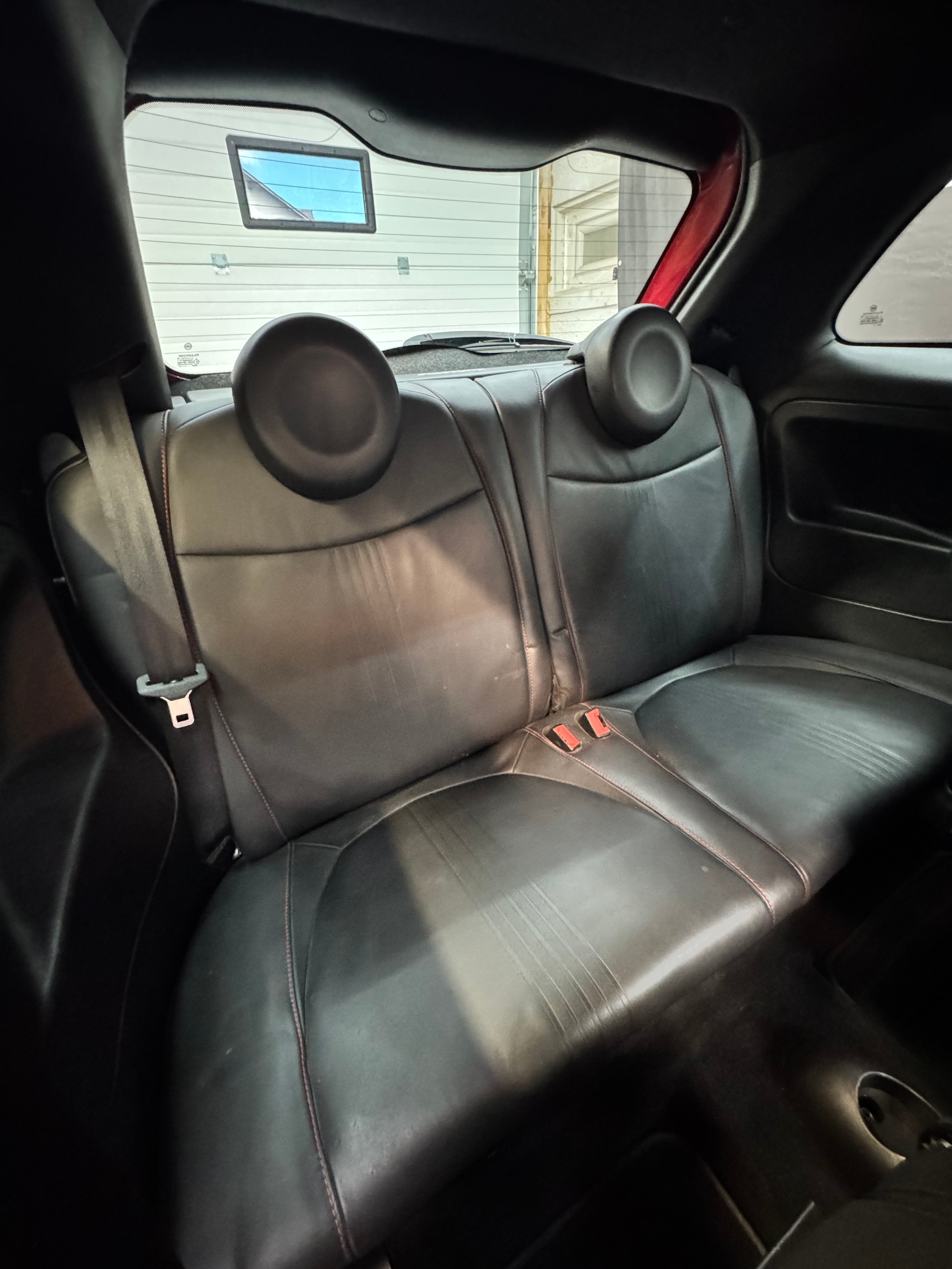 FIAT 595C 1.4 16V Turbo Abarth Turismo-image-7