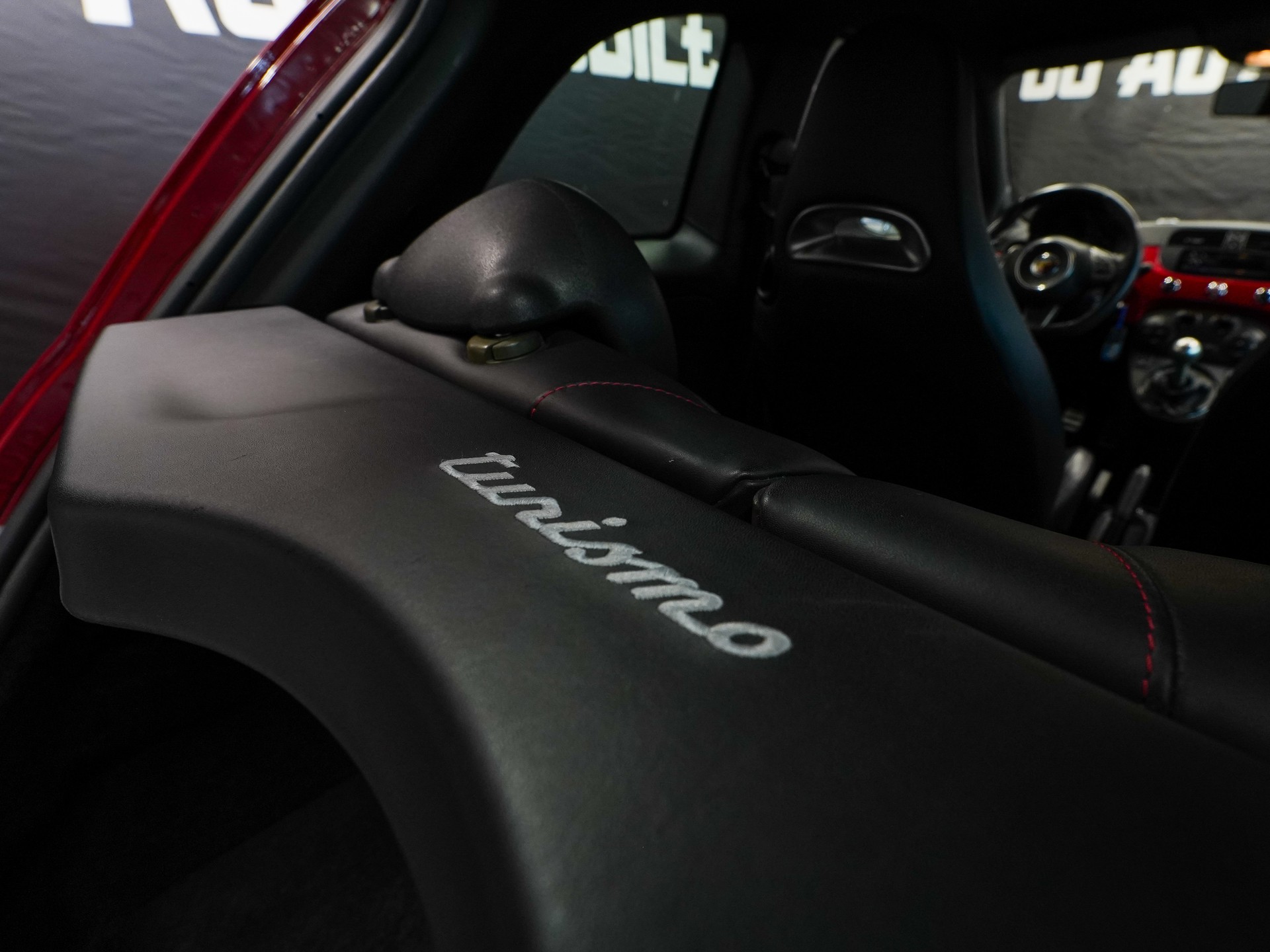 FIAT 595C 1.4 16V Turbo Abarth Turismo-image-15