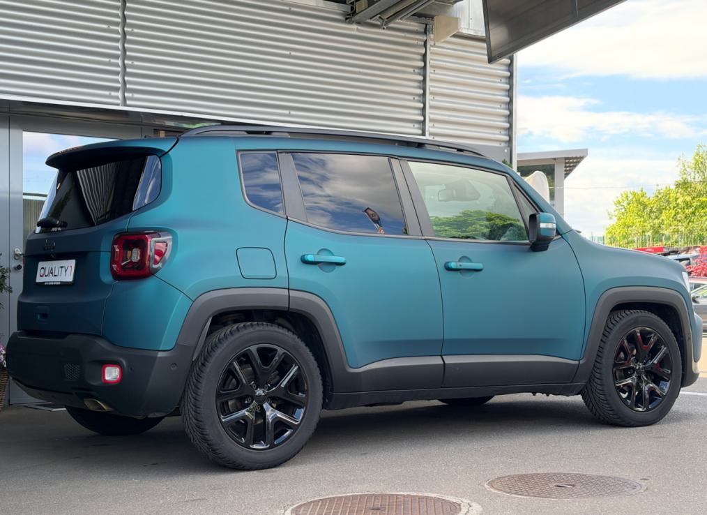 JEEP Renegade 1.0 Turbo Limited-image-2