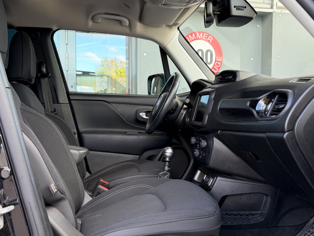 JEEP Renegade 1.0 Turbo Limited-image-7