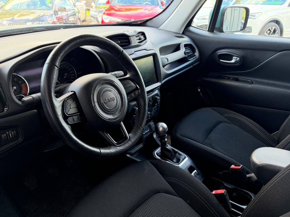 JEEP Renegade 1.0 Turbo Limited-image-3