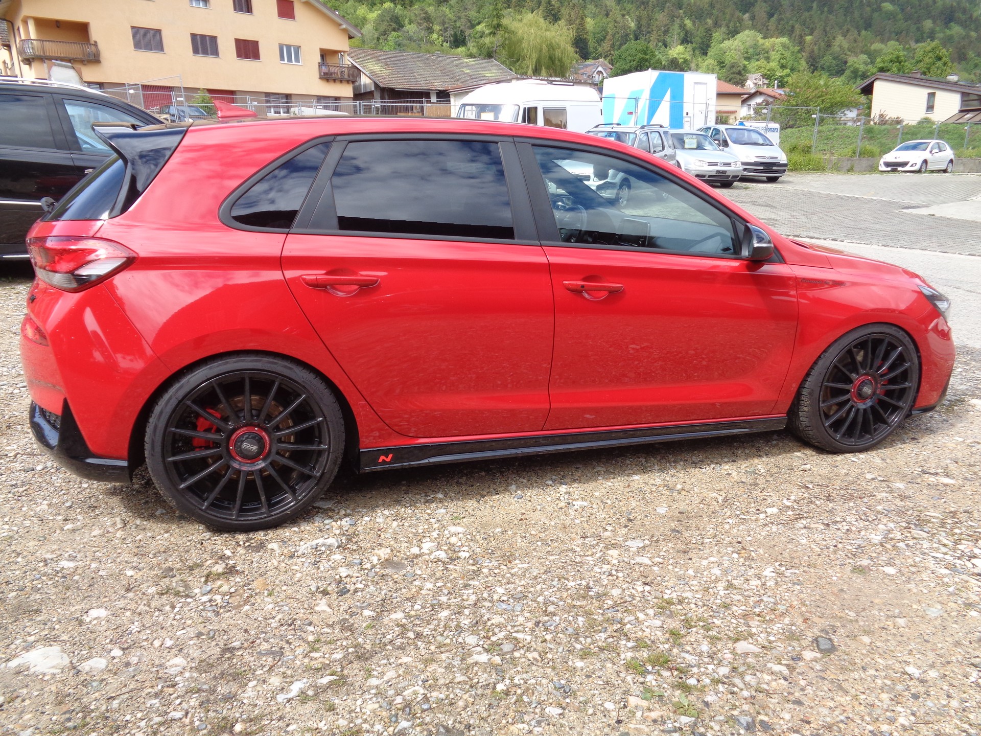 HYUNDAI i30 N 2.0 T-GDi-image-4