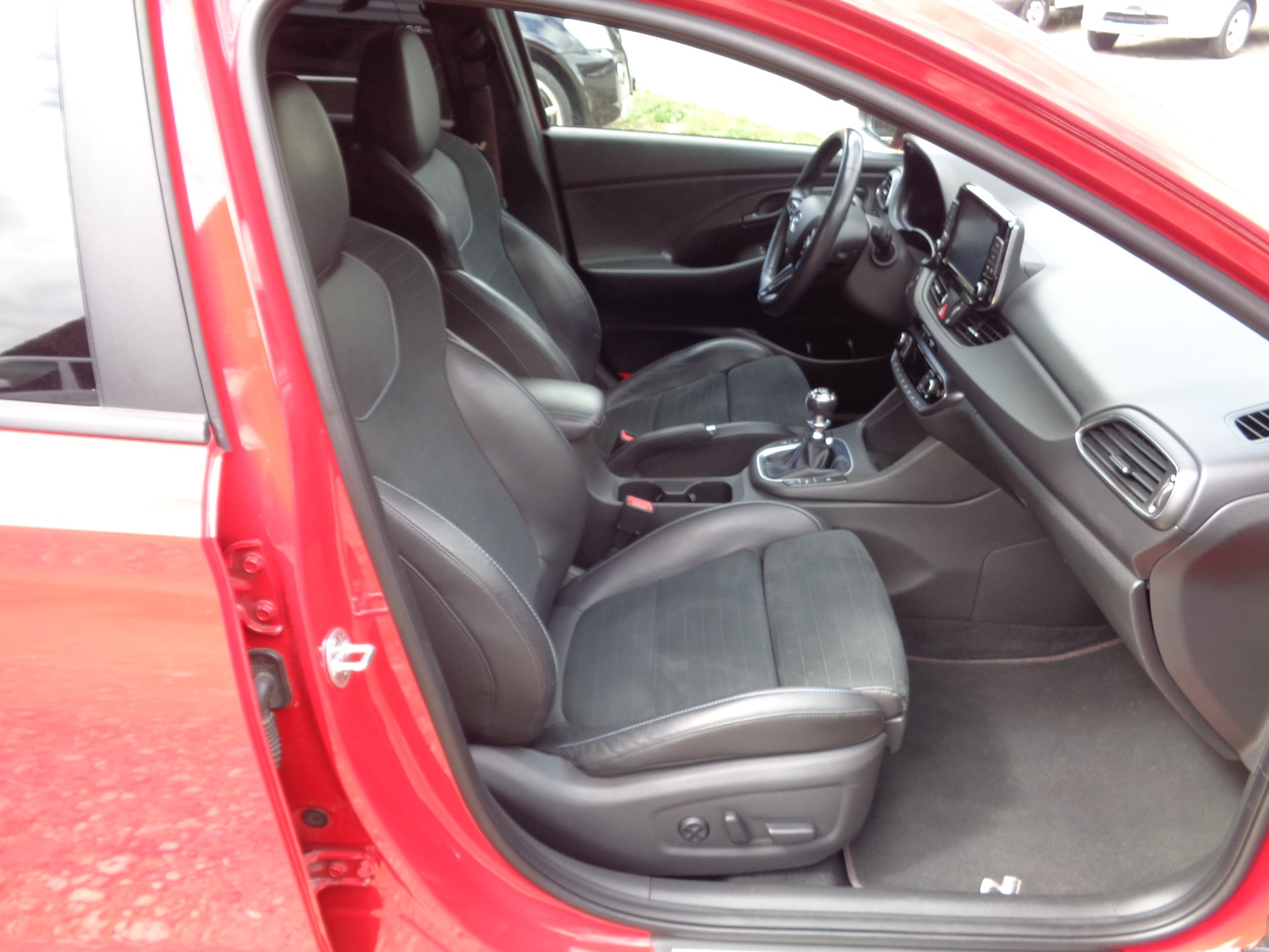 HYUNDAI i30 N 2.0 T-GDi-image-9
