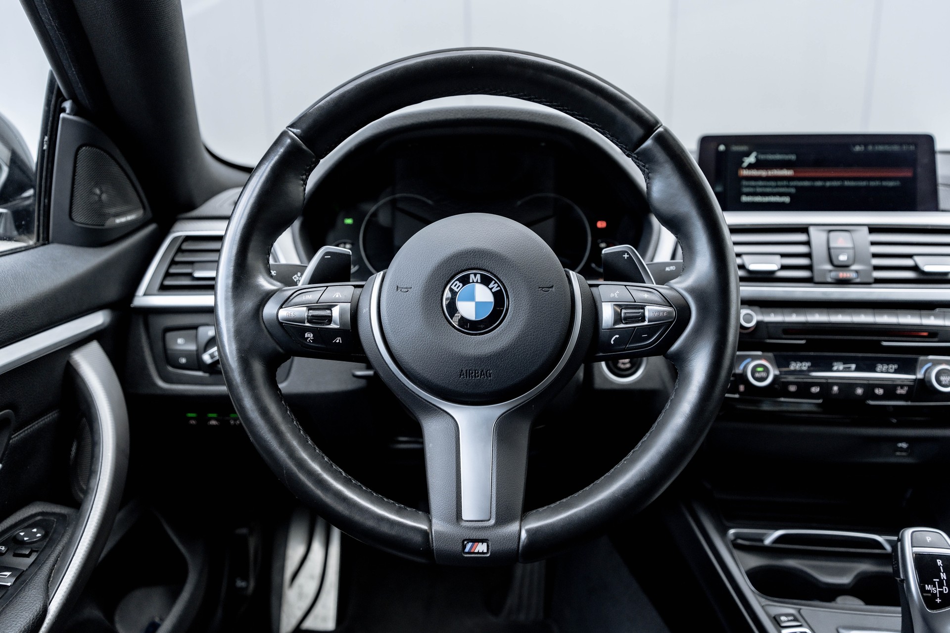 BMW 430i Gran Coupé xDrive Steptronic M Sport * FRISCH AB MFK * TOP GEPFLEGTES FAHRZEUG * TRAUMHAFTE AUSSTATTUNG *-image-10