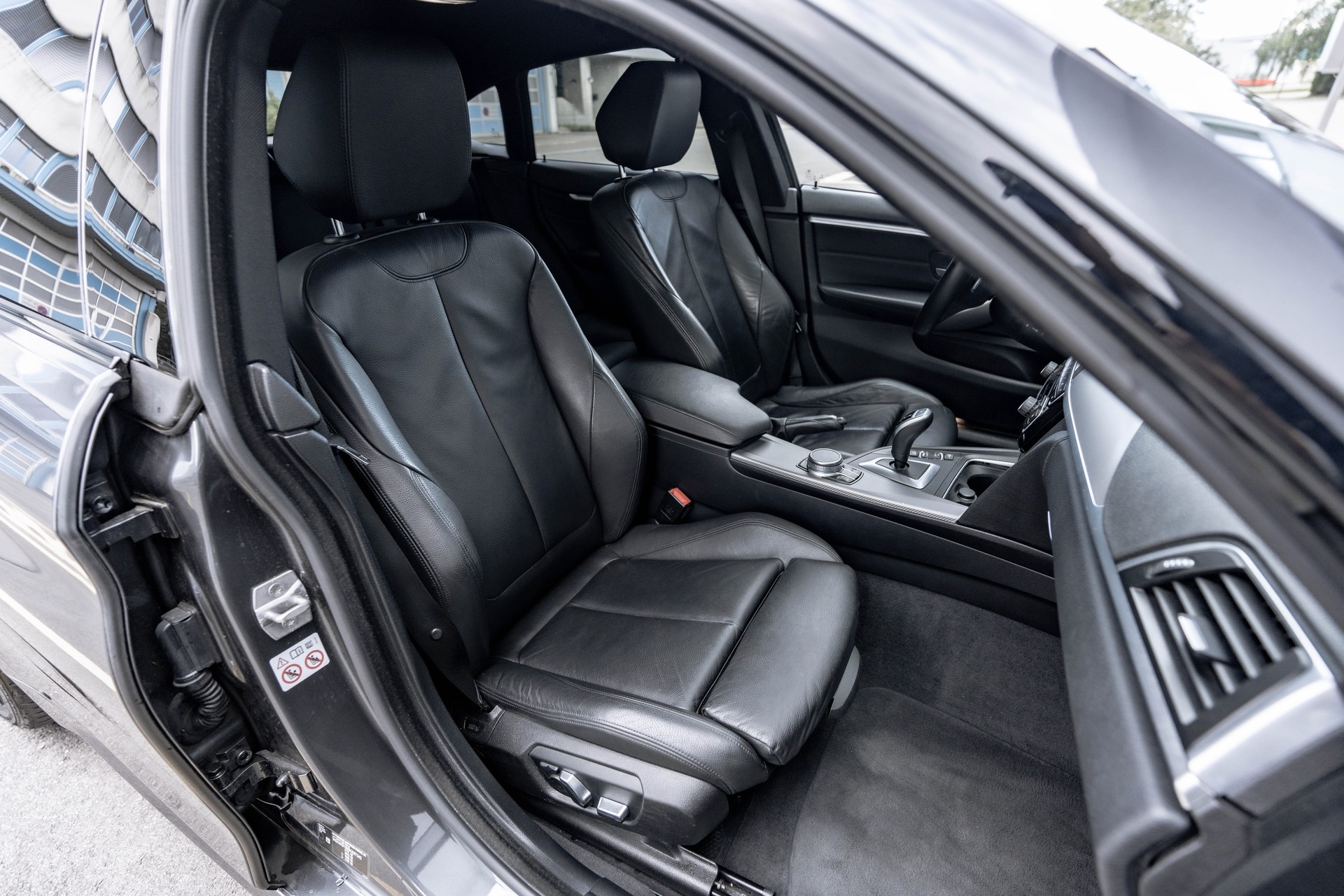BMW 430i Gran Coupé xDrive Steptronic M Sport * FRISCH AB MFK * TOP GEPFLEGTES FAHRZEUG * TRAUMHAFTE AUSSTATTUNG *-image-19