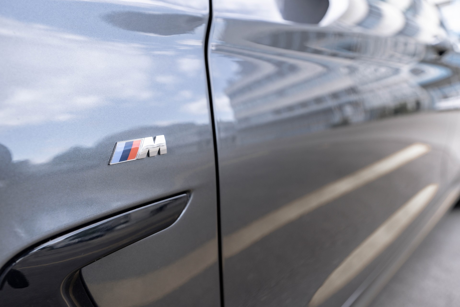 BMW 430i Gran Coupé xDrive Steptronic M Sport * FRISCH AB MFK * TOP GEPFLEGTES FAHRZEUG * TRAUMHAFTE AUSSTATTUNG *-image-7