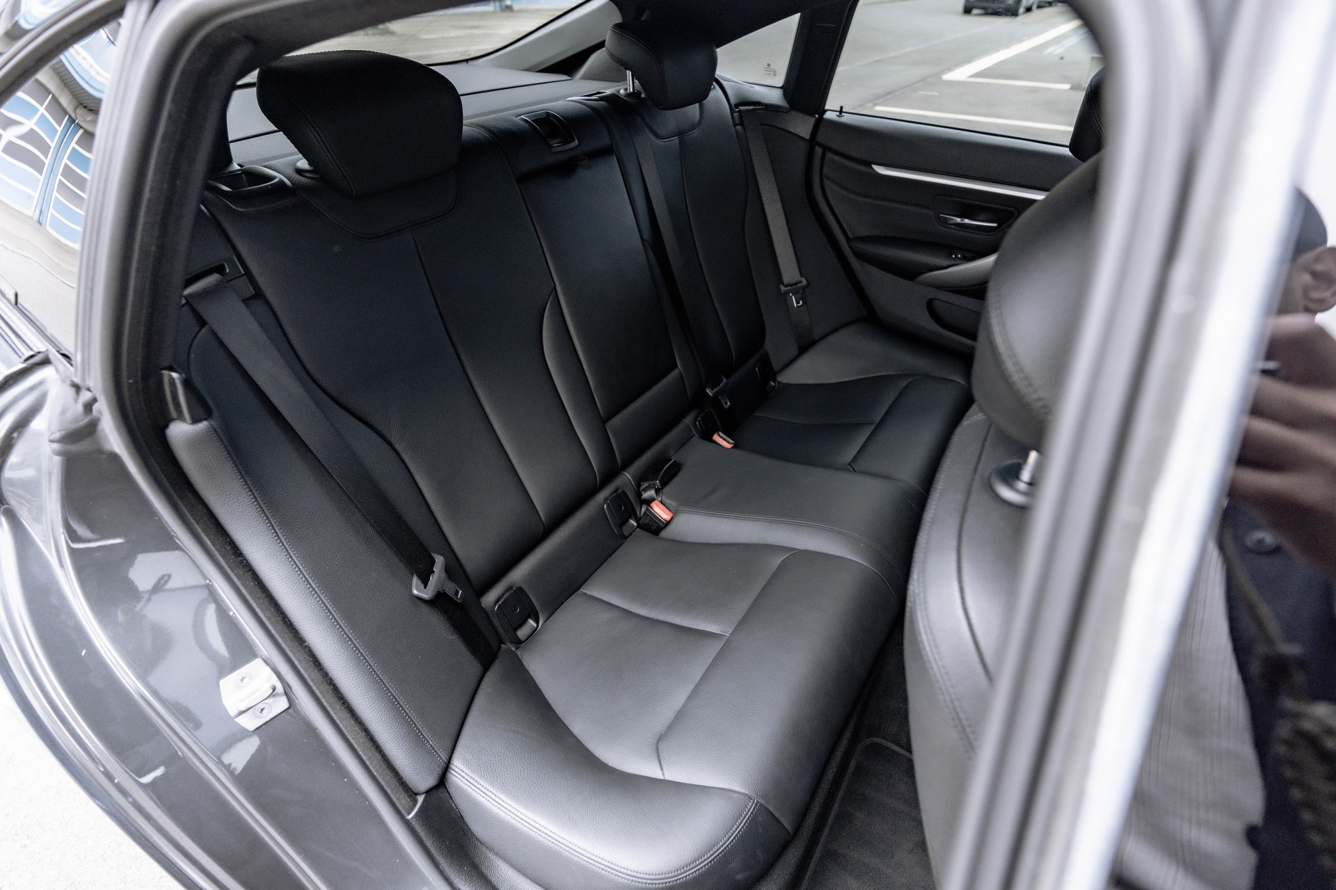 BMW 430i Gran Coupé xDrive Steptronic M Sport * FRISCH AB MFK * TOP GEPFLEGTES FAHRZEUG * TRAUMHAFTE AUSSTATTUNG *-image-20
