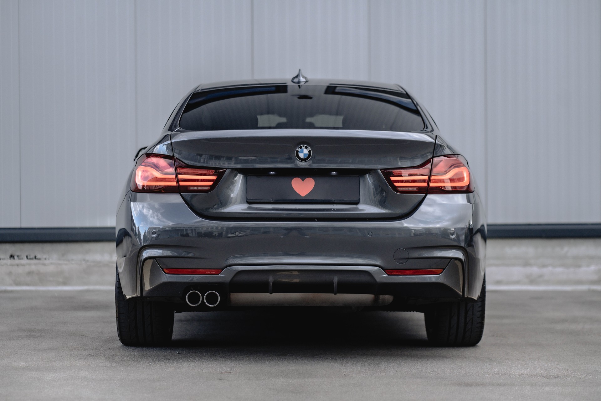 BMW 430i Gran Coupé xDrive Steptronic M Sport * FRISCH AB MFK * TOP GEPFLEGTES FAHRZEUG * TRAUMHAFTE AUSSTATTUNG *-image-5
