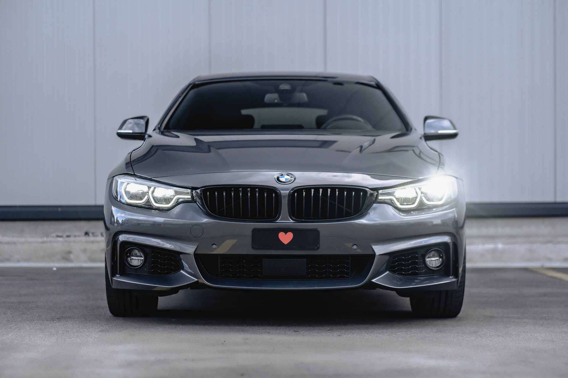 BMW 430i Gran Coupé xDrive Steptronic M Sport * FRISCH AB MFK * TOP GEPFLEGTES FAHRZEUG * TRAUMHAFTE AUSSTATTUNG *-image-1