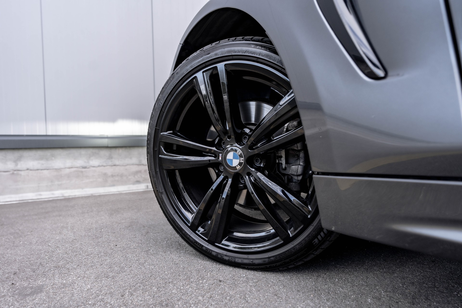 BMW 430i Gran Coupé xDrive Steptronic M Sport * FRISCH AB MFK * TOP GEPFLEGTES FAHRZEUG * TRAUMHAFTE AUSSTATTUNG *-image-4