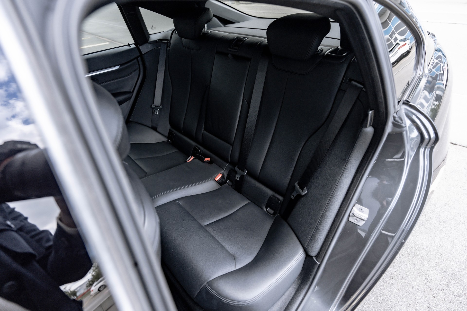 BMW 430i Gran Coupé xDrive Steptronic M Sport * FRISCH AB MFK * TOP GEPFLEGTES FAHRZEUG * TRAUMHAFTE AUSSTATTUNG *-image-21