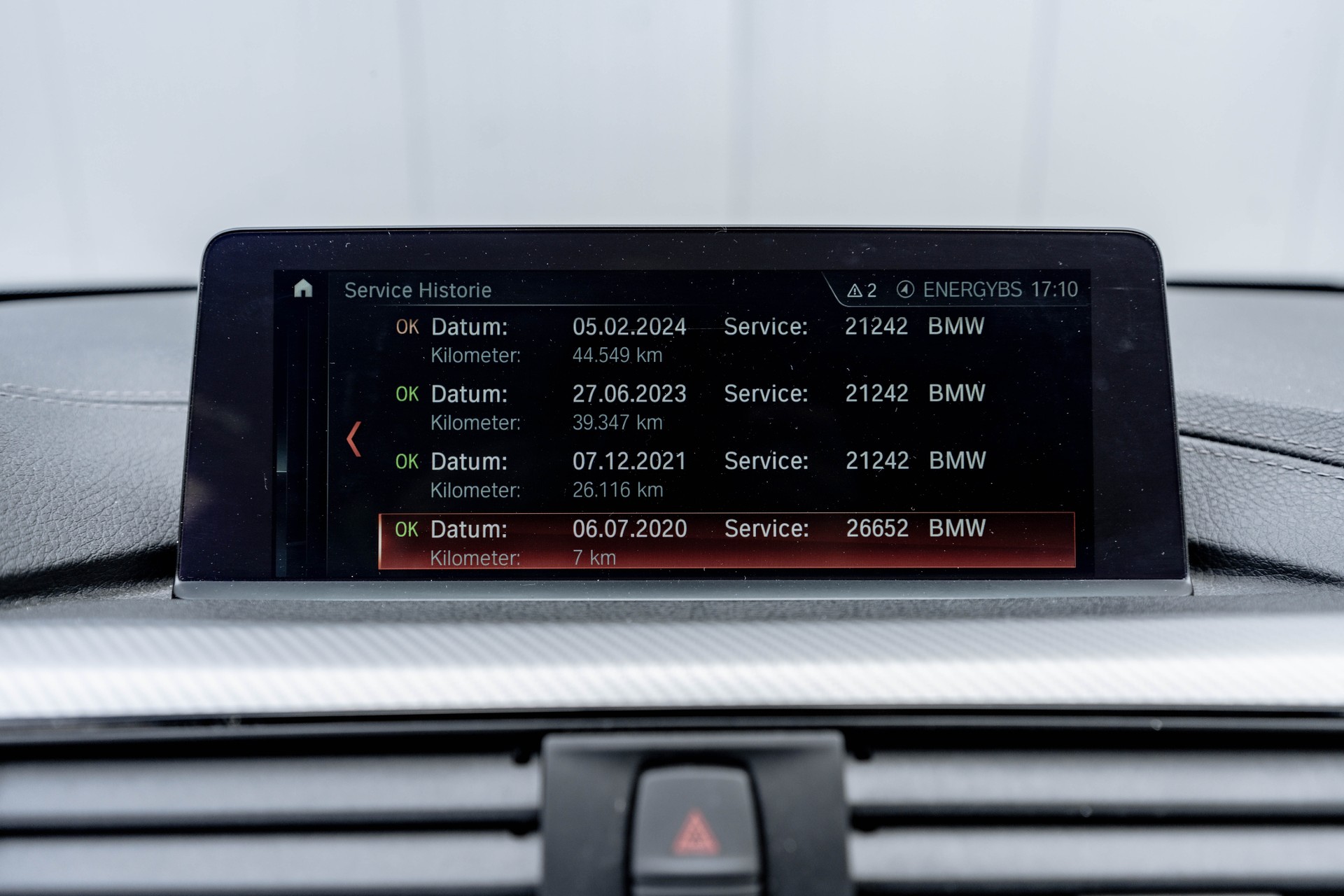 BMW 430i Gran Coupé xDrive Steptronic M Sport * FRISCH AB MFK * TOP GEPFLEGTES FAHRZEUG * TRAUMHAFTE AUSSTATTUNG *-image-26