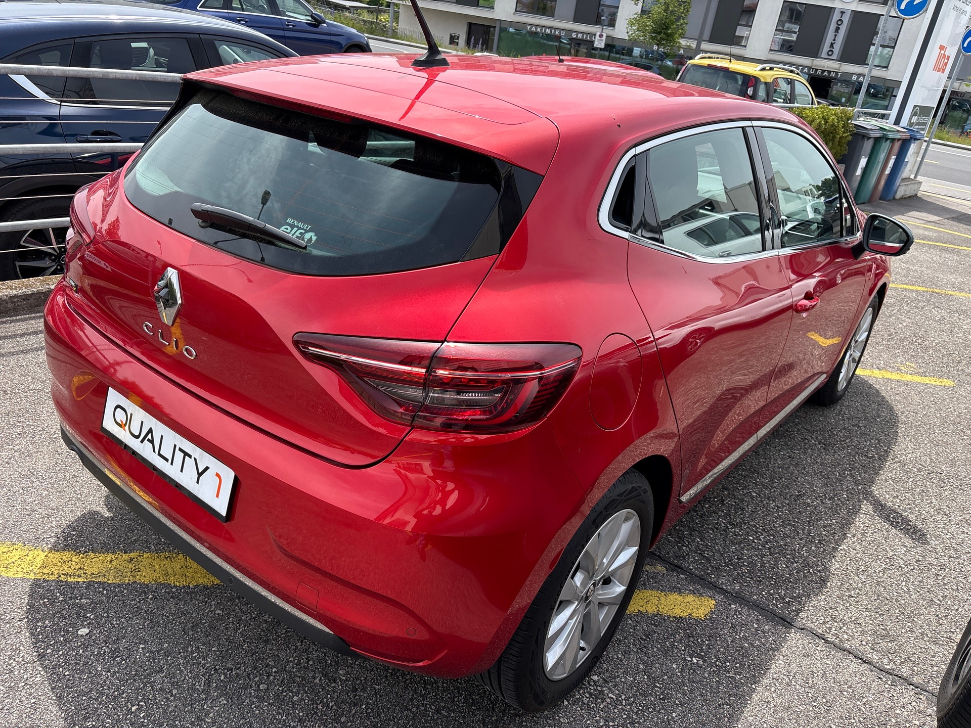 RENAULT Clio 1.3 Business EDC-image-4