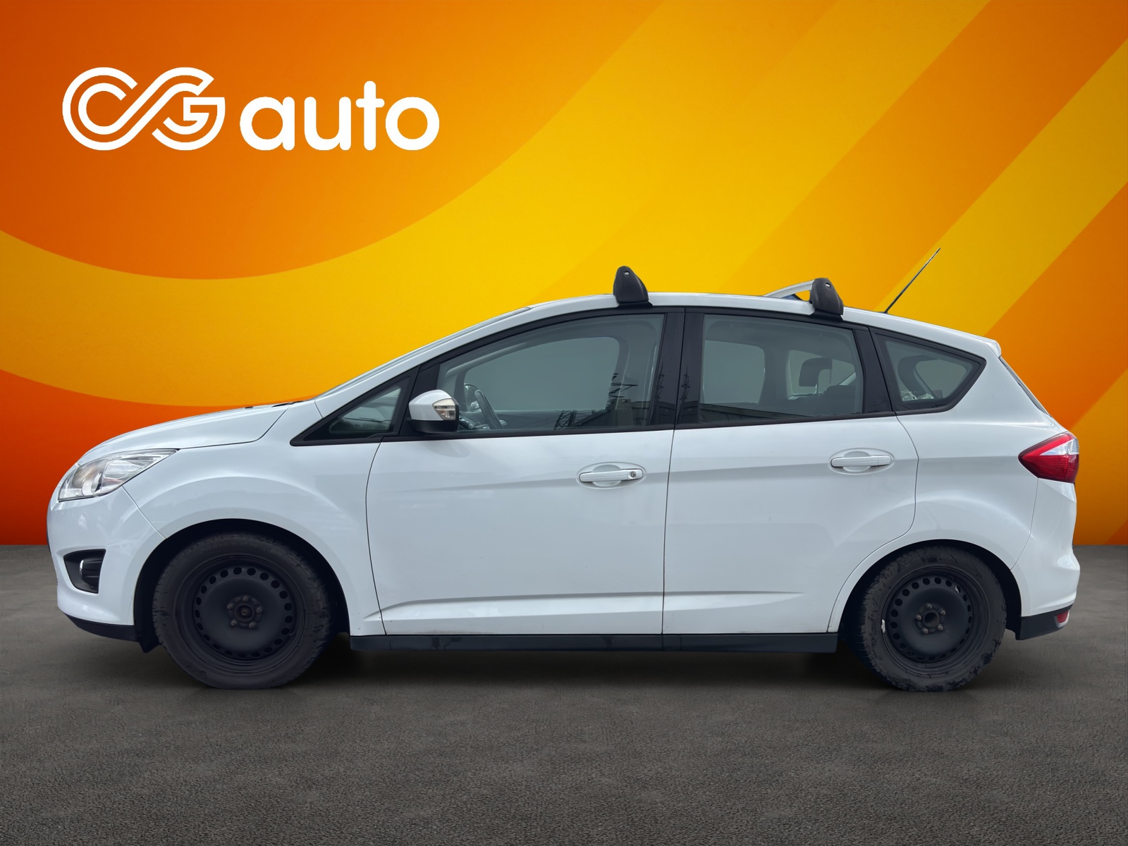 FORD C-Max 1.0 SCTi Carving "MOTEUR PROBLEM"-showroom-element-3
