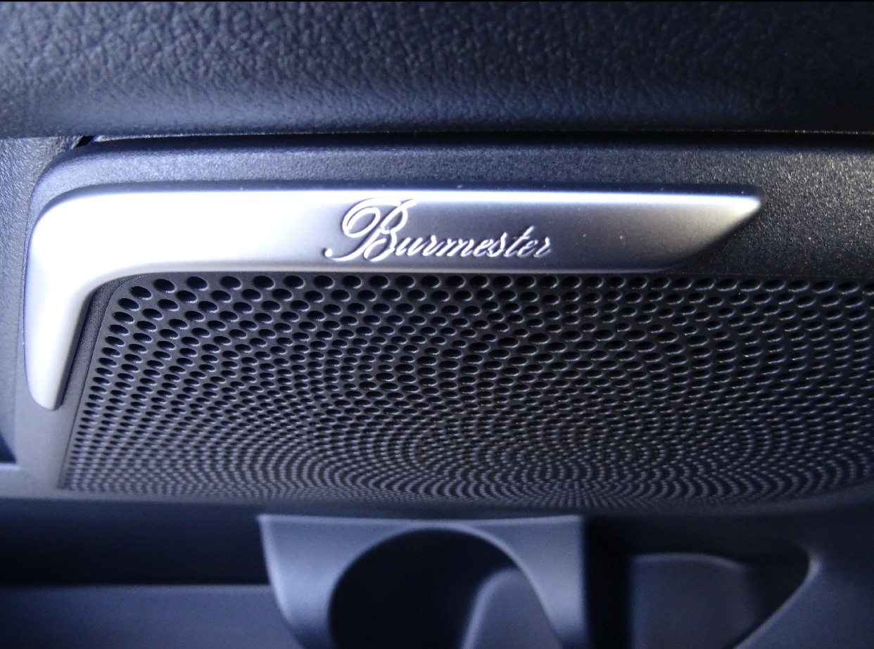 MERCEDES-BENZ V 300 d Swiss Ed. extr.lg. 4m-image-2