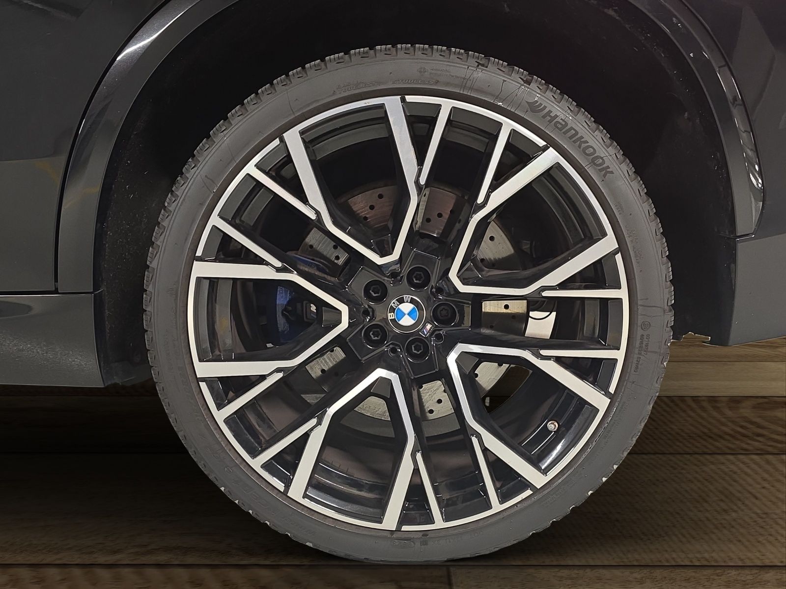 BMW X5 M X5M Competition Steptronic Competition-image-29