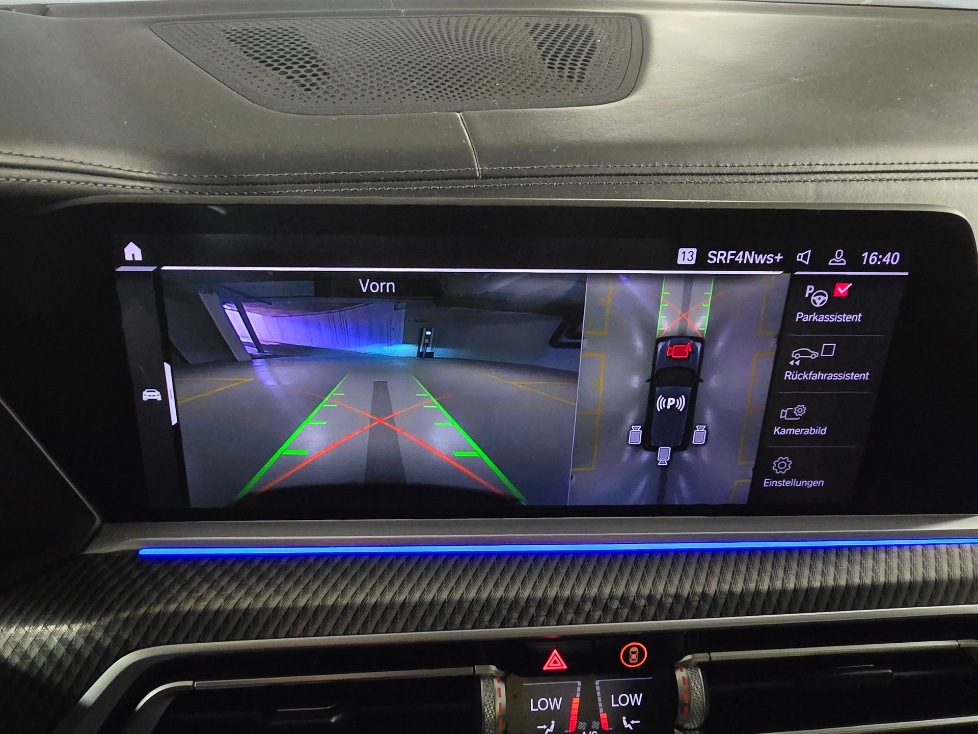 BMW X5 M X5M Competition Steptronic Competition-image-15