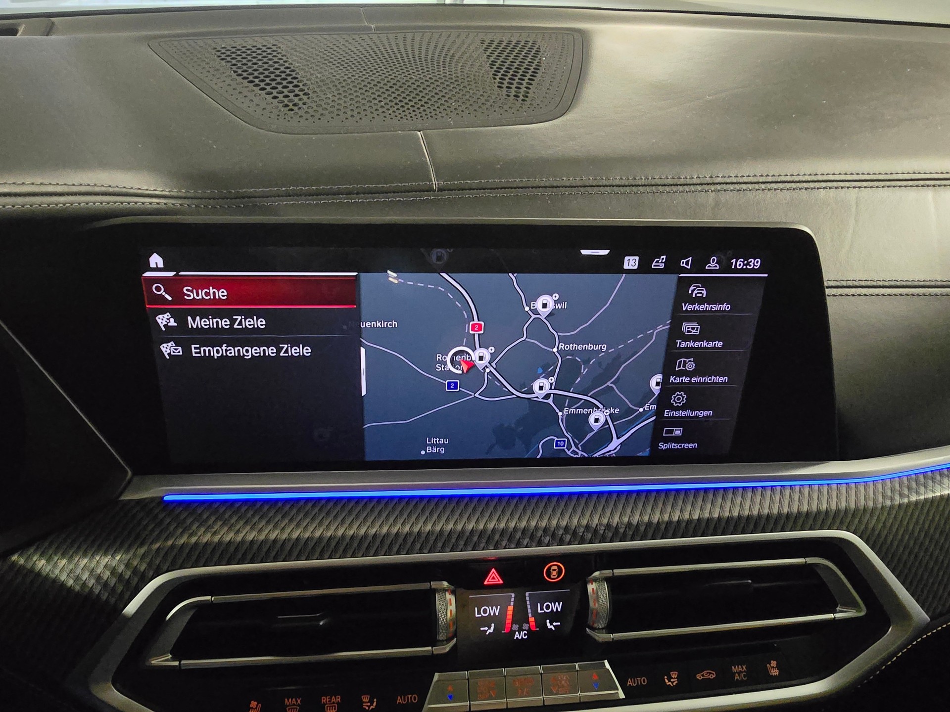 BMW X5 M X5M Competition Steptronic Competition-image-12