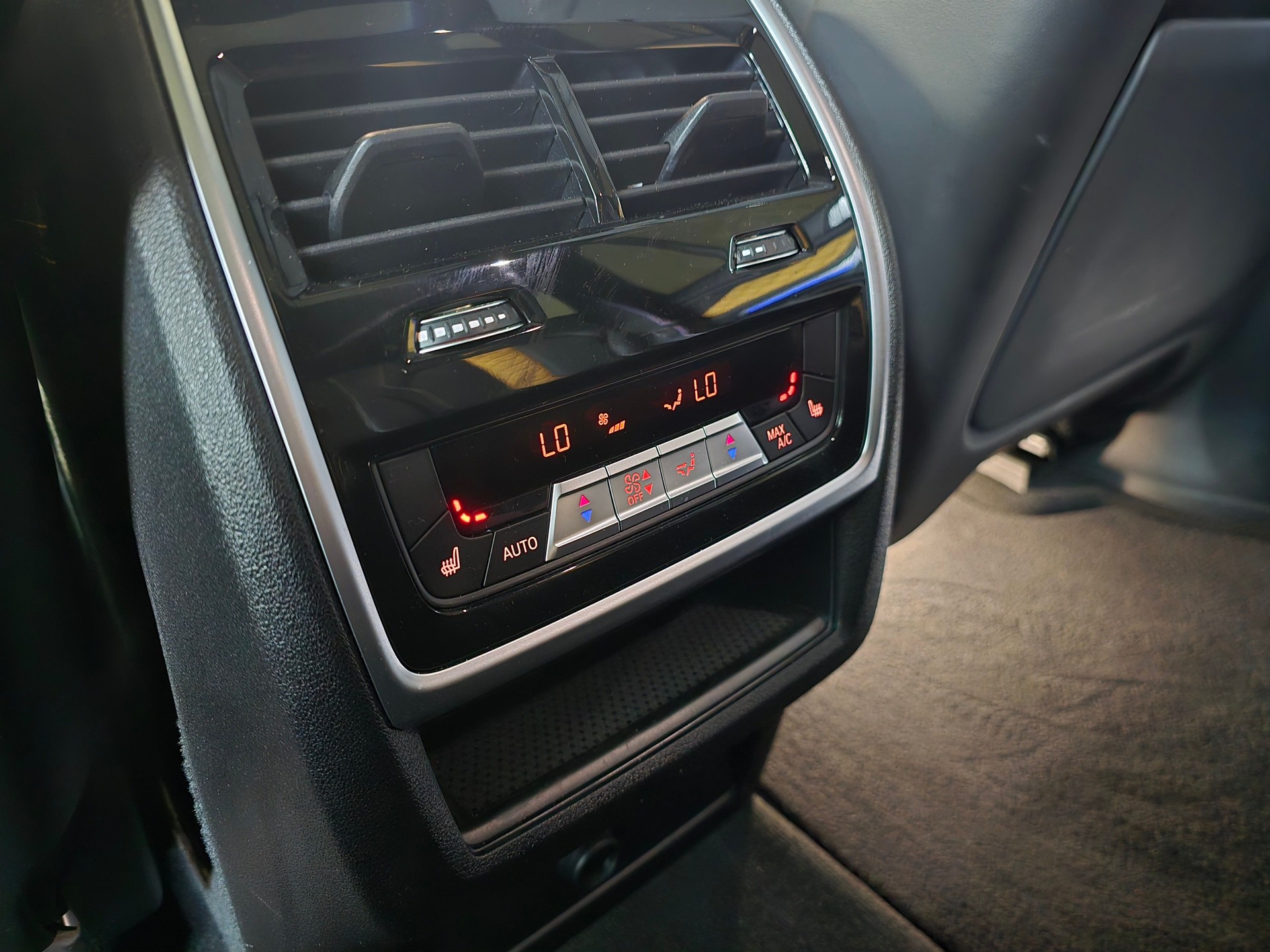 BMW X5 M X5M Competition Steptronic Competition-image-22