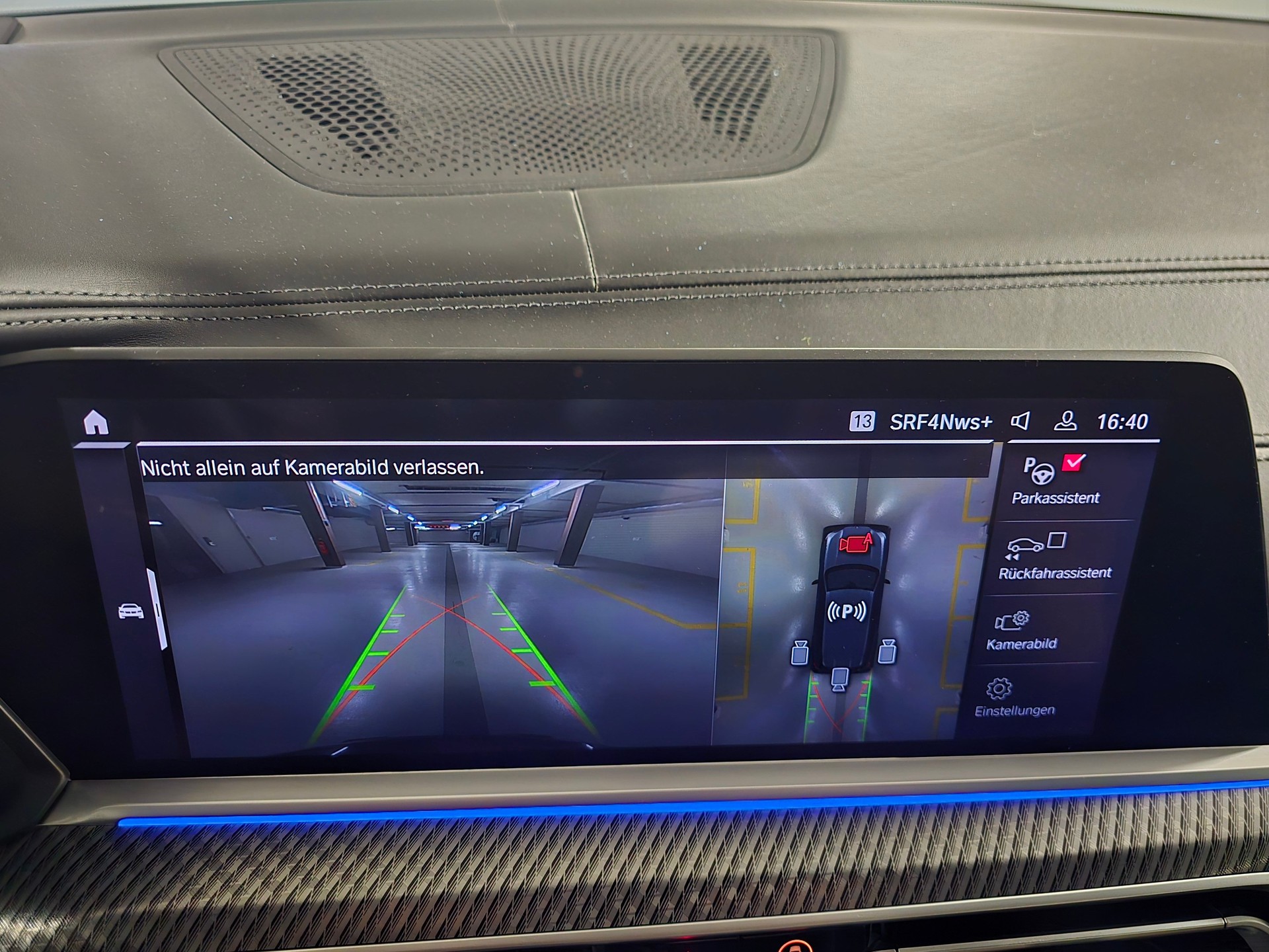 BMW X5 M X5M Competition Steptronic Competition-image-13