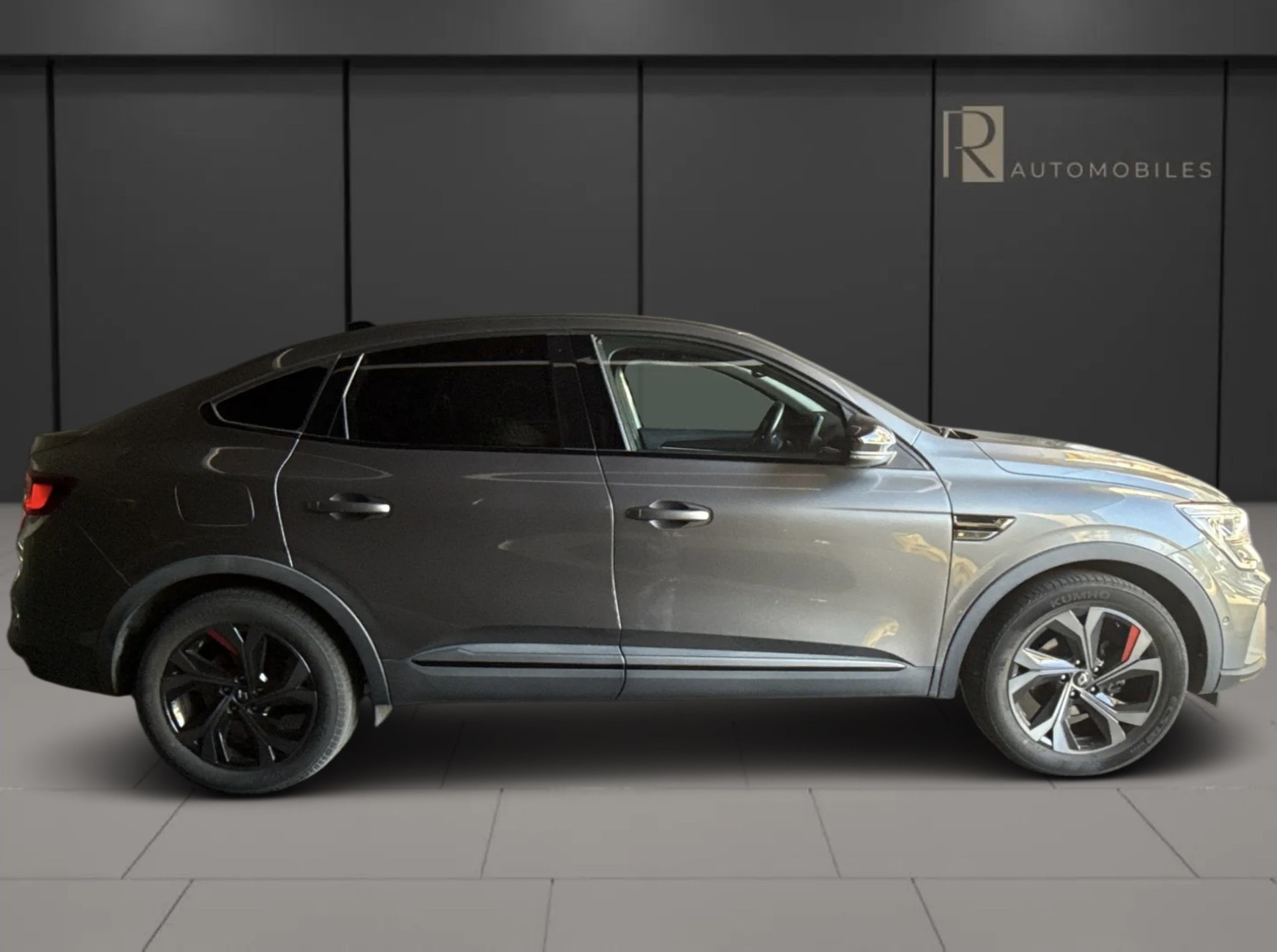 RENAULT Arkana 1.6 E-Tech R.S.Line-image-2