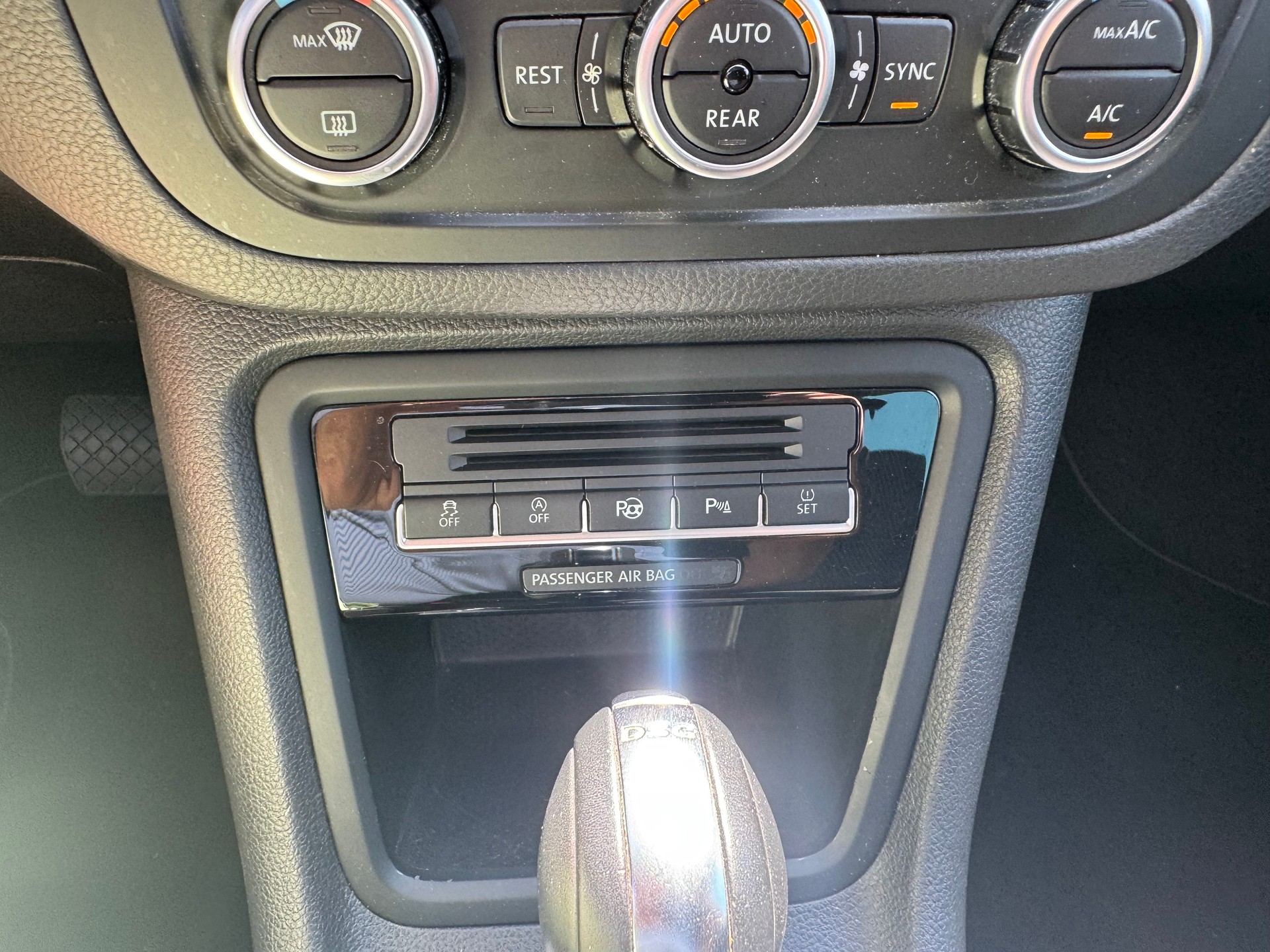 SEAT Alhambra 1.4 TSI Style Viva Eco DSG-image-16
