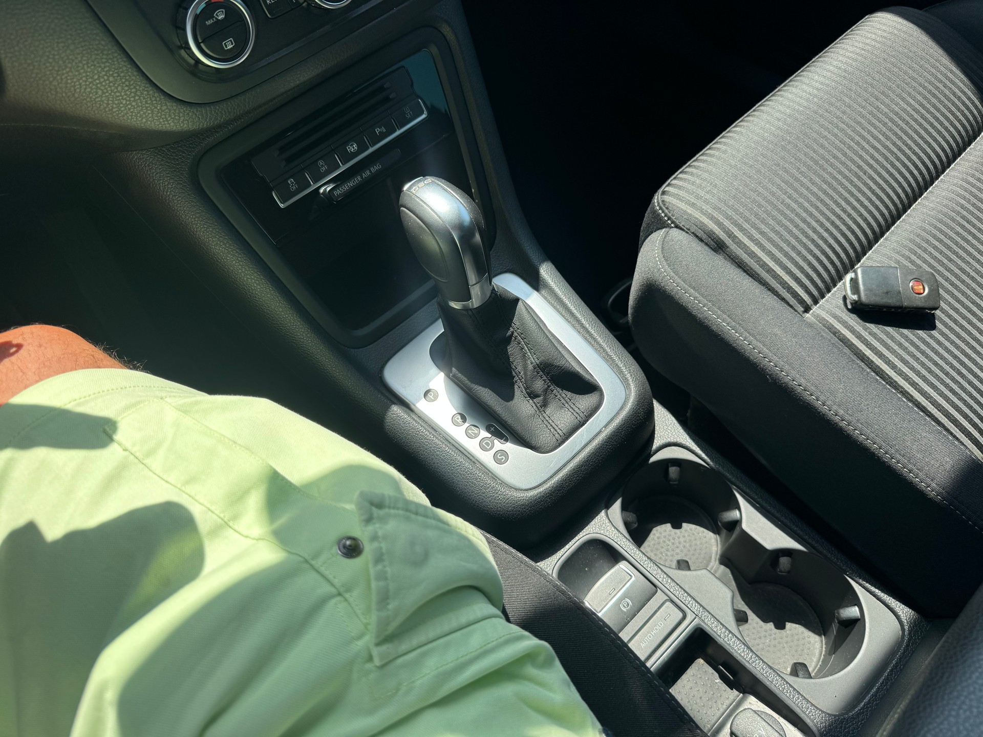 SEAT Alhambra 1.4 TSI Style Viva Eco DSG-image-18