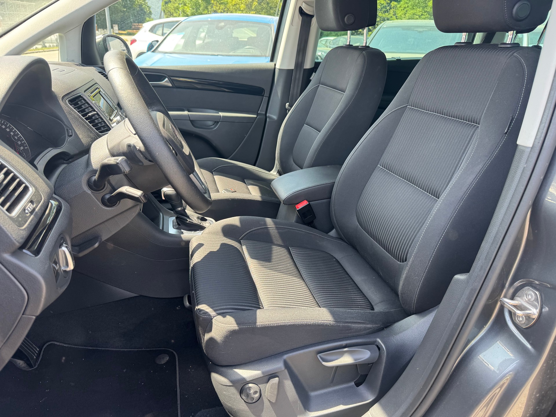 SEAT Alhambra 1.4 TSI Style Viva Eco DSG-image-10