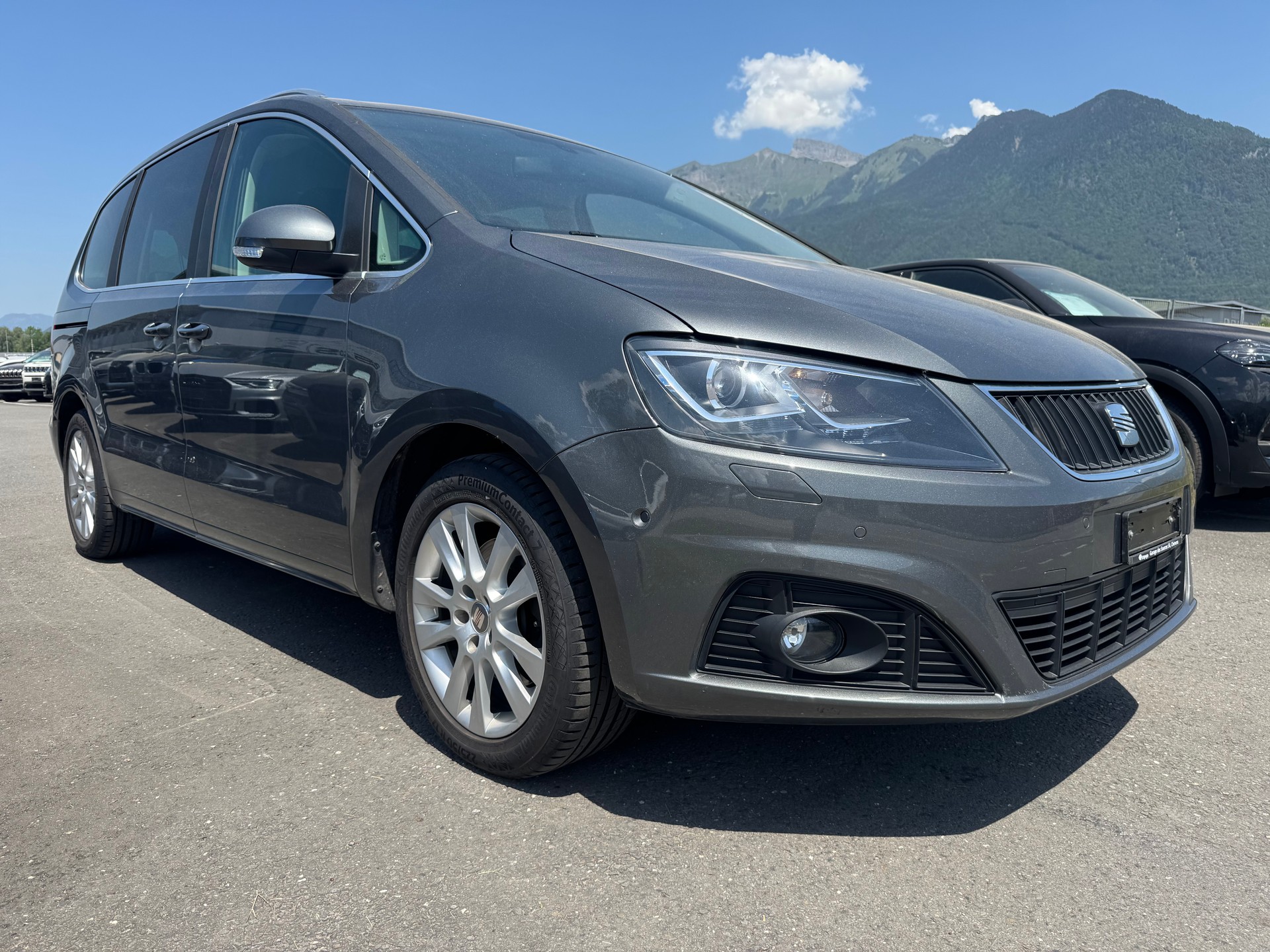 SEAT Alhambra 1.4 TSI Style Viva Eco DSG-showroom-element-2