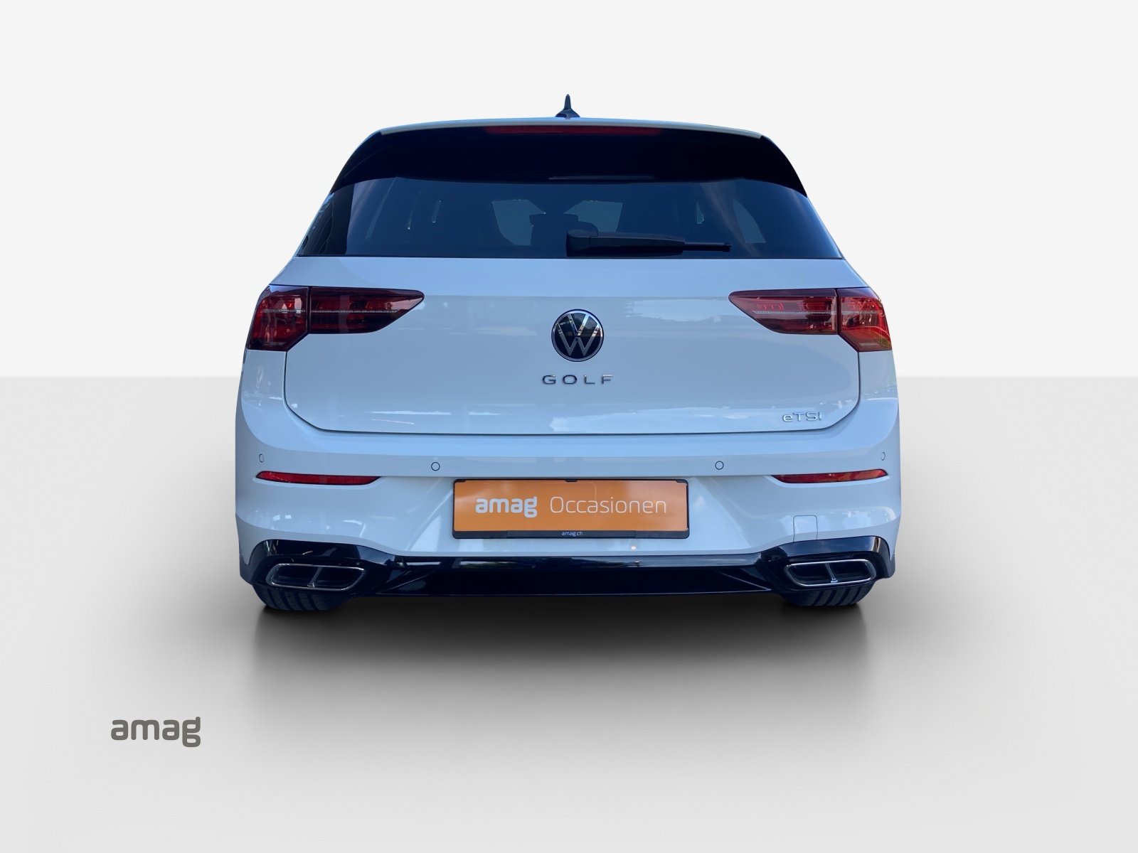 VW Golf 1.5 eTSI mHEV ACT R-Line DSG-image-3