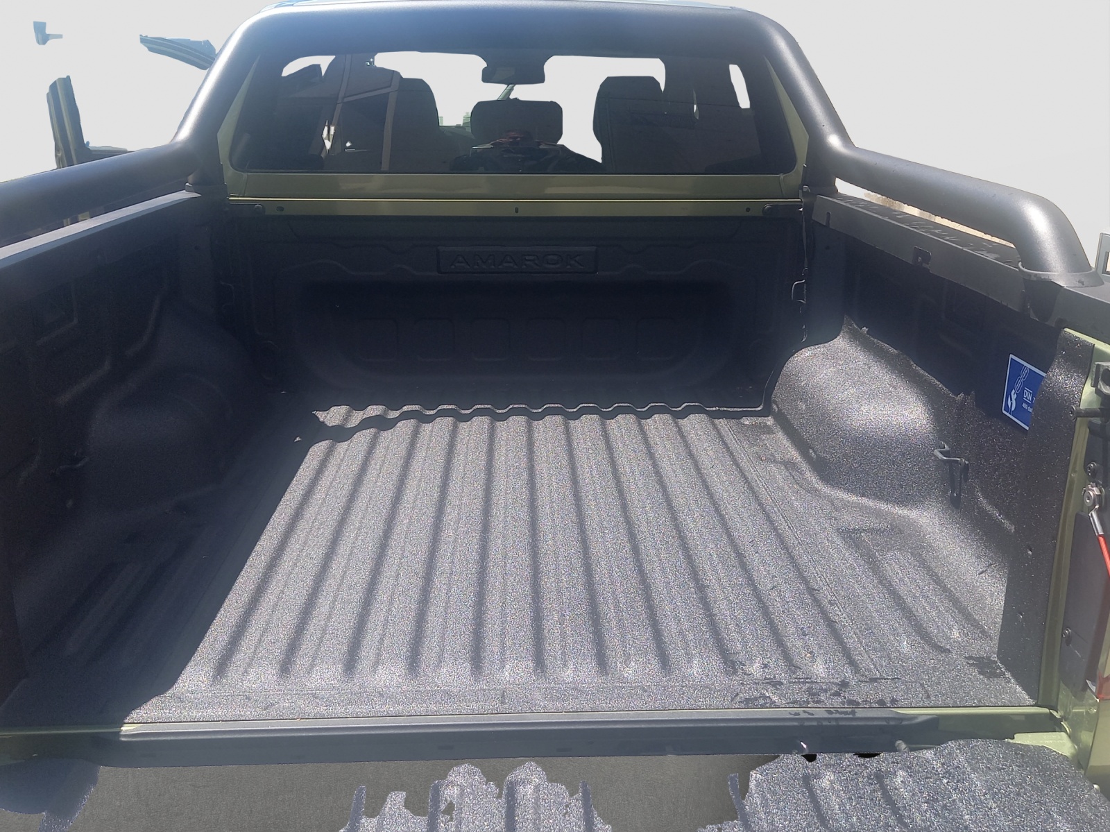 VW Amarok 3.0TDI PanAmericana Winter 1-image-9