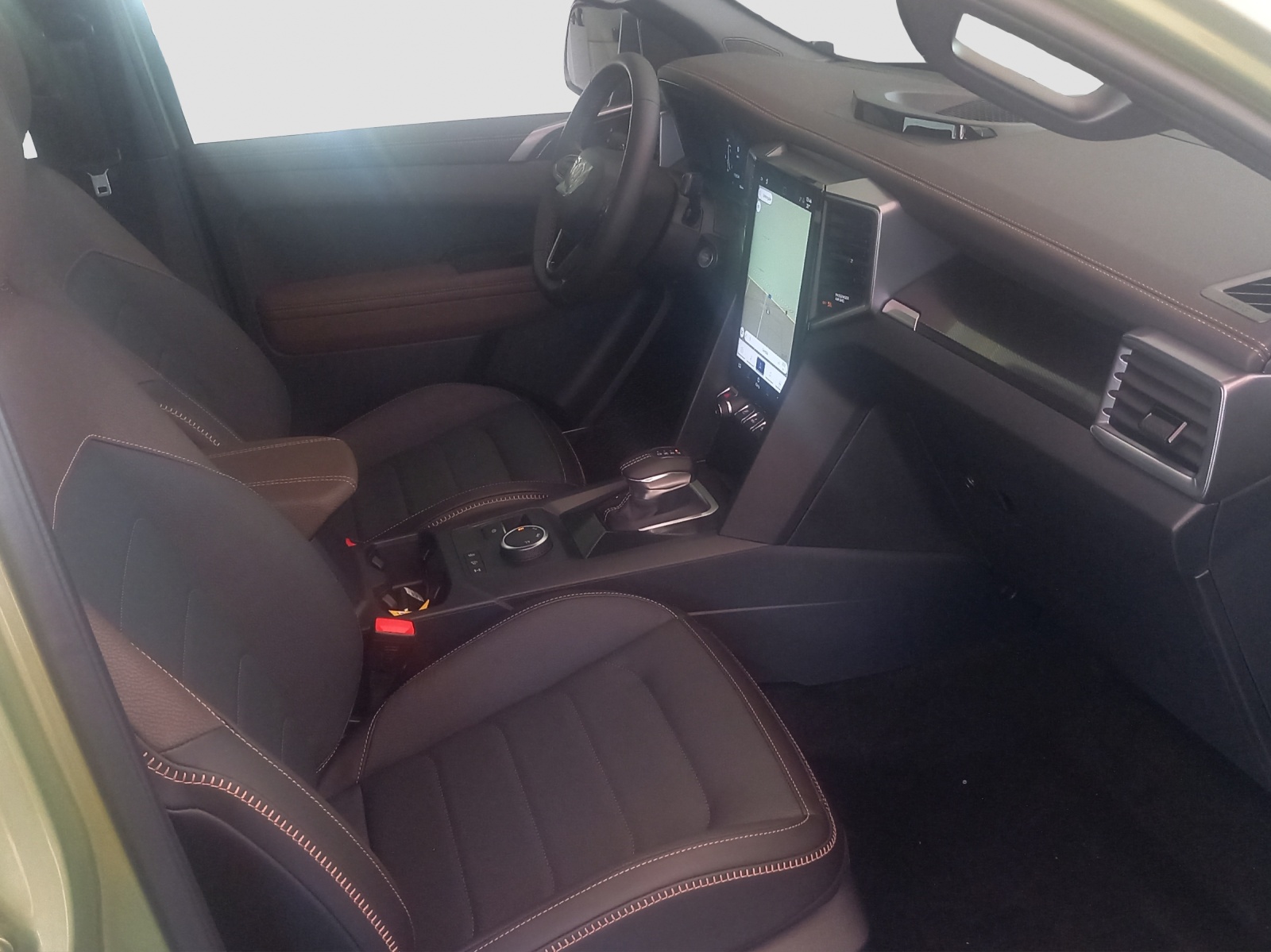 VW Amarok 3.0TDI PanAmericana Winter 1-image-7