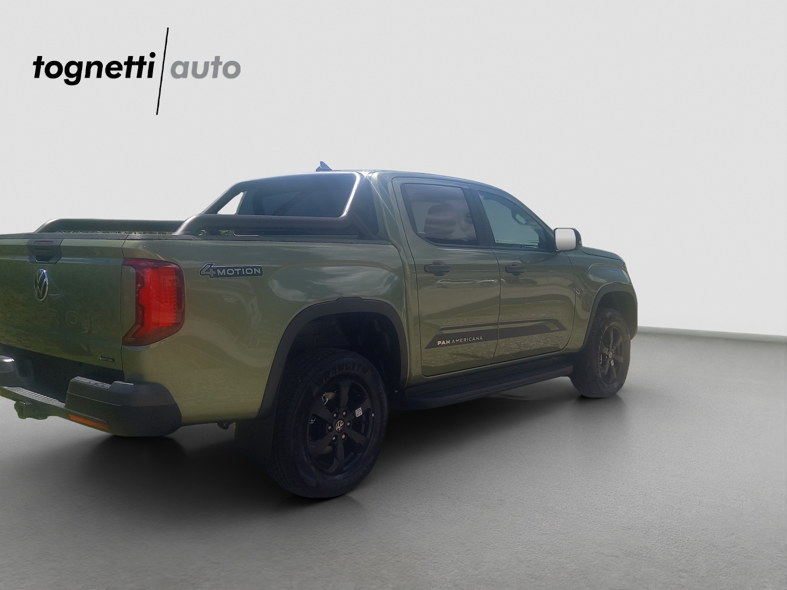 VW Amarok 3.0TDI PanAmericana Winter 1-image-3