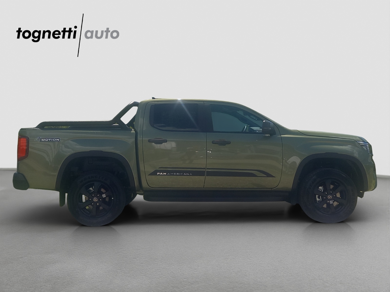 VW Amarok 3.0TDI PanAmericana Winter 1-image-2