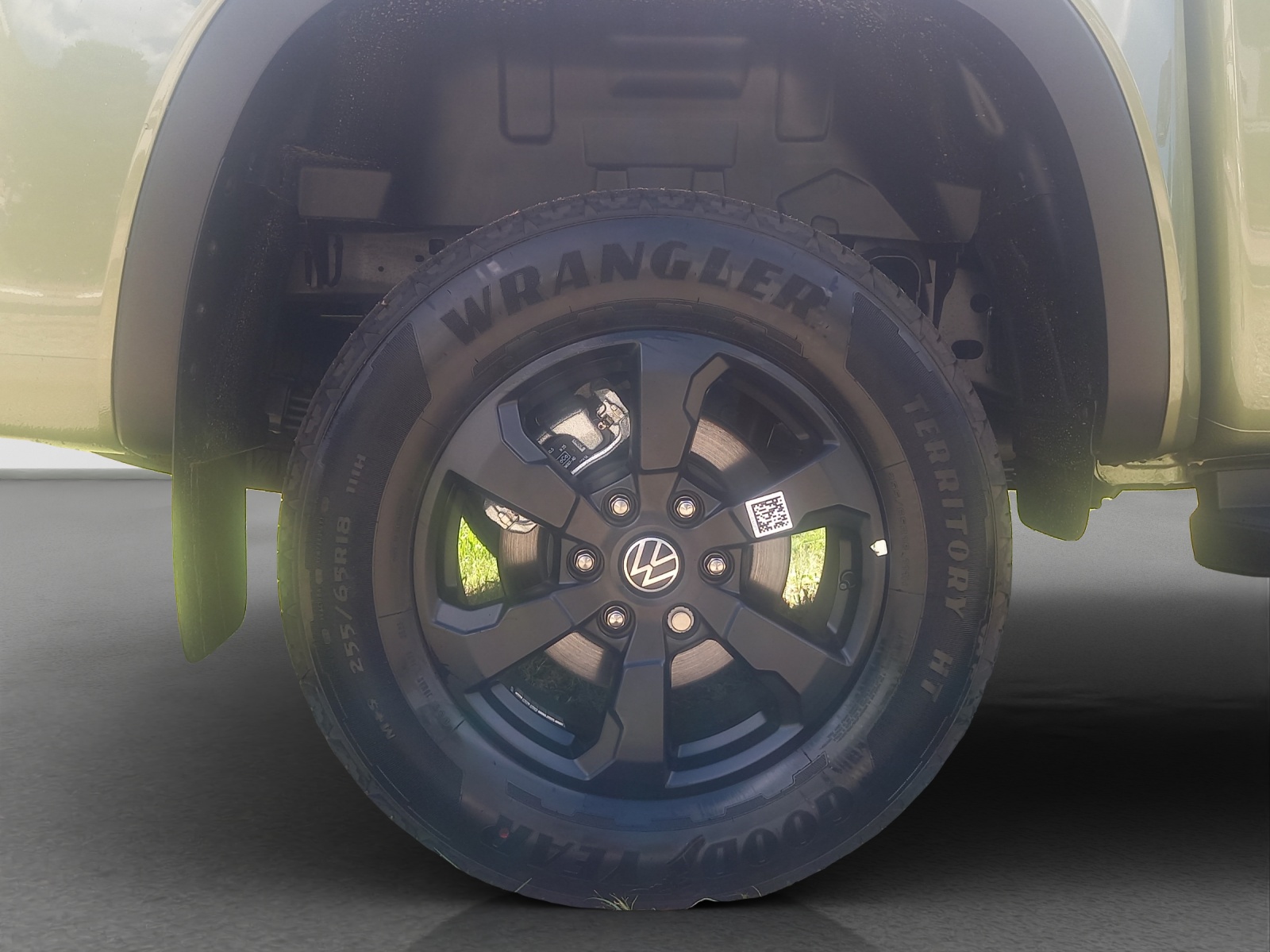 VW Amarok 3.0TDI PanAmericana Winter 1-image-4