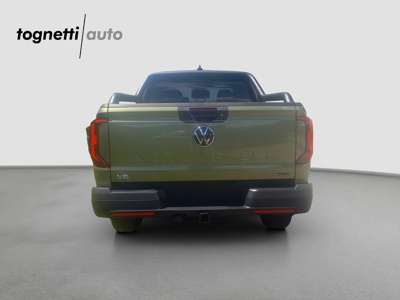 VW Amarok 3.0TDI PanAmericana Winter 1-image-5