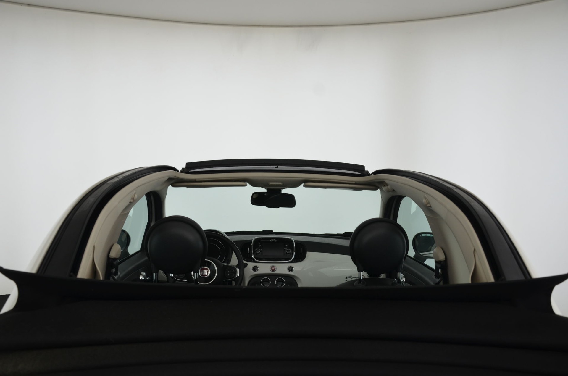 FIAT 500C 0.9 Twinair Lounge Dualogic-image-11