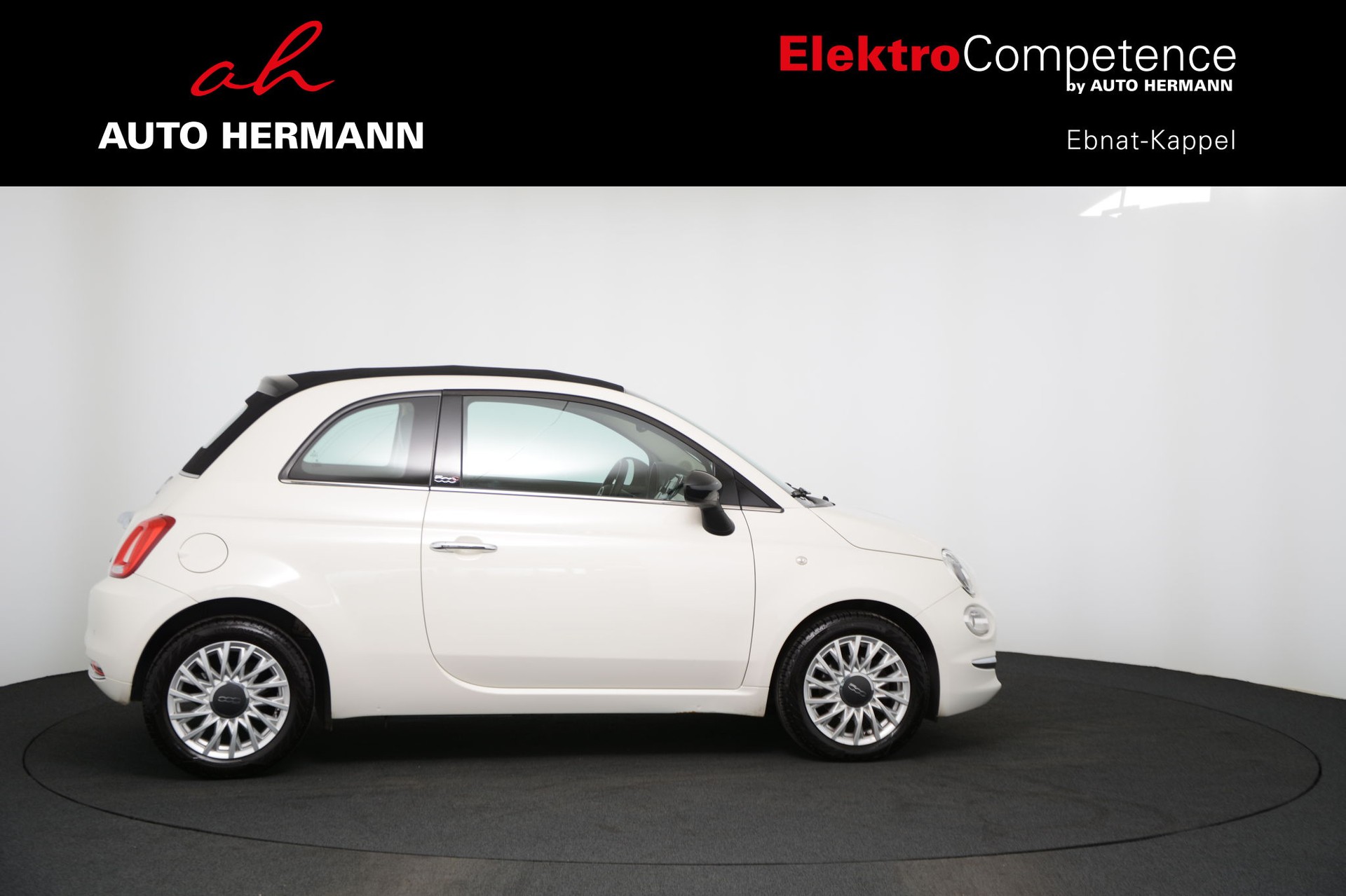 FIAT 500C 0.9 Twinair Lounge Dualogic-image-7