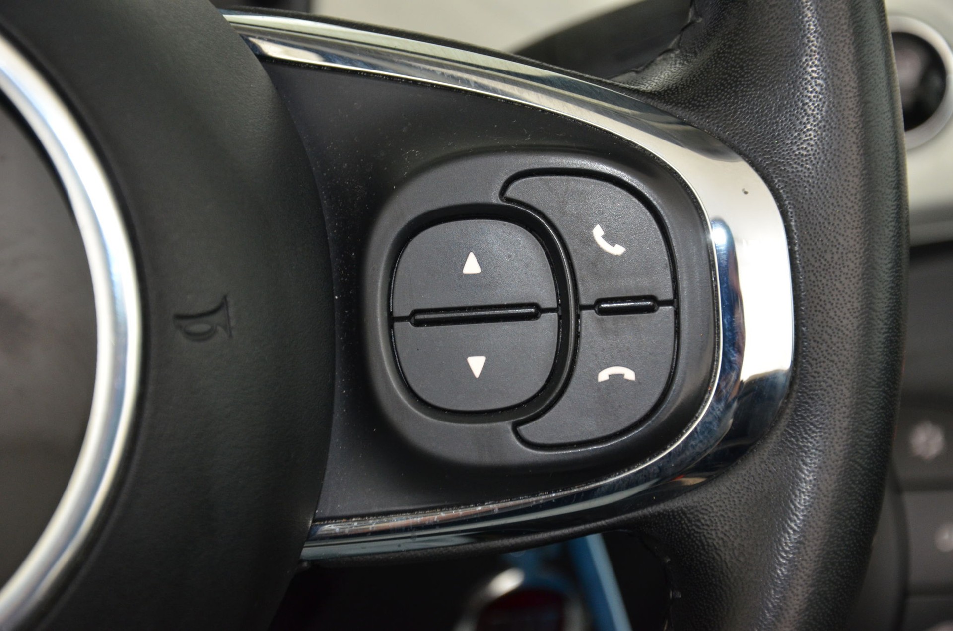 FIAT 500C 0.9 Twinair Lounge Dualogic-image-20
