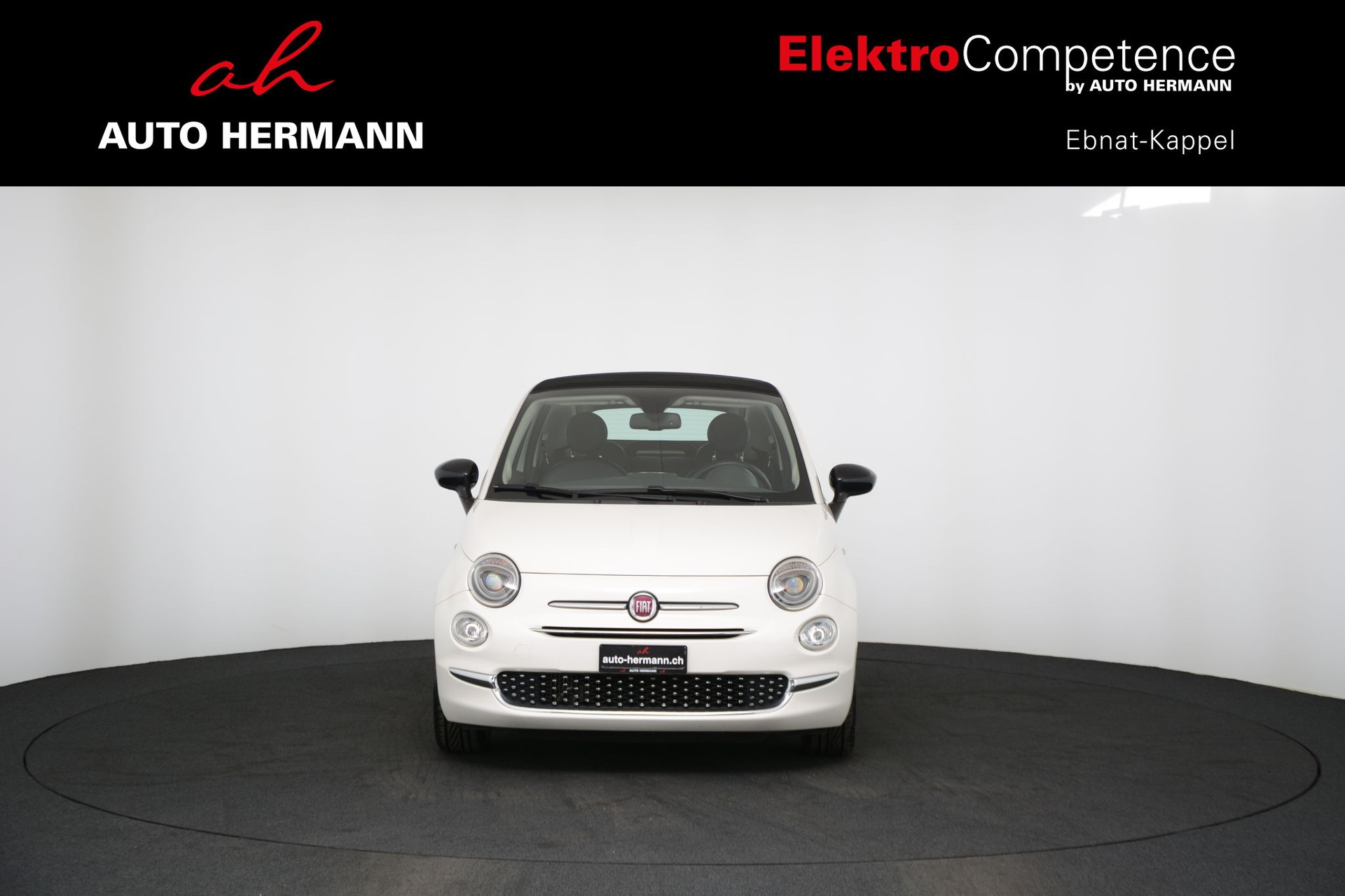 FIAT 500C 0.9 Twinair Lounge Dualogic-showroom-element-1