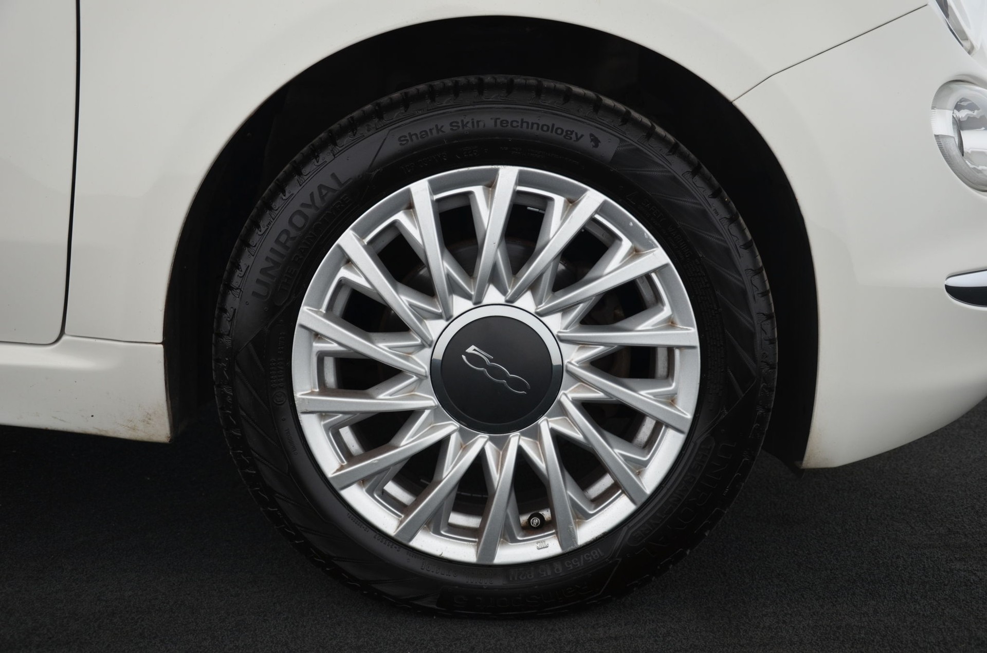 FIAT 500C 0.9 Twinair Lounge Dualogic-image-9