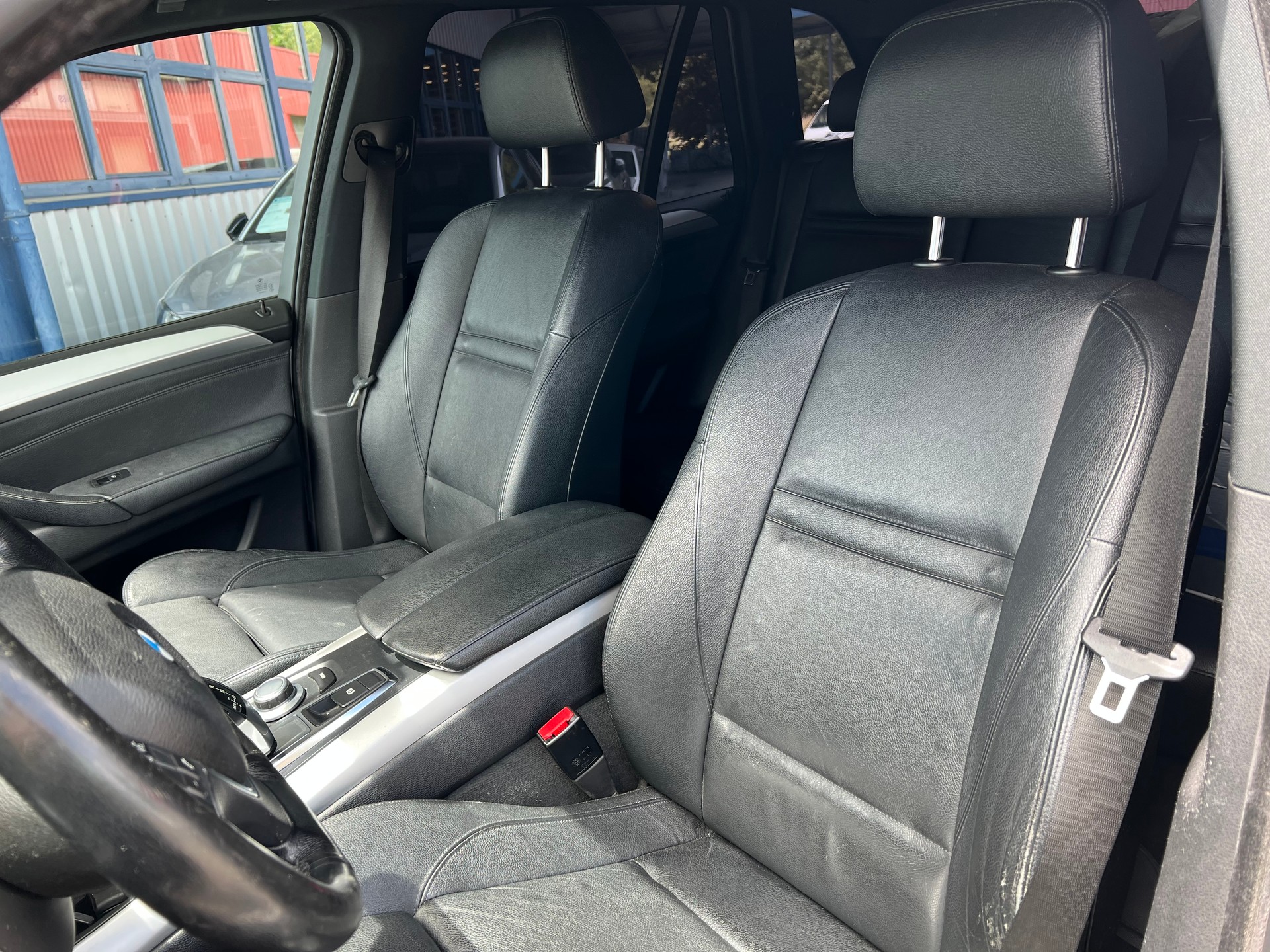 BMW X5 xDrive 30d (3.0d) Steptronic-image-5