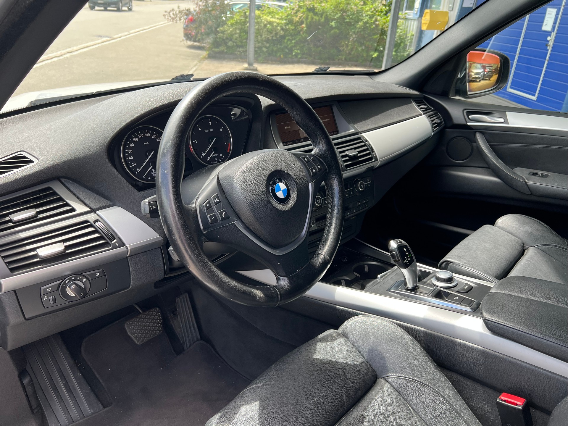 BMW X5 xDrive 30d (3.0d) Steptronic-image-4