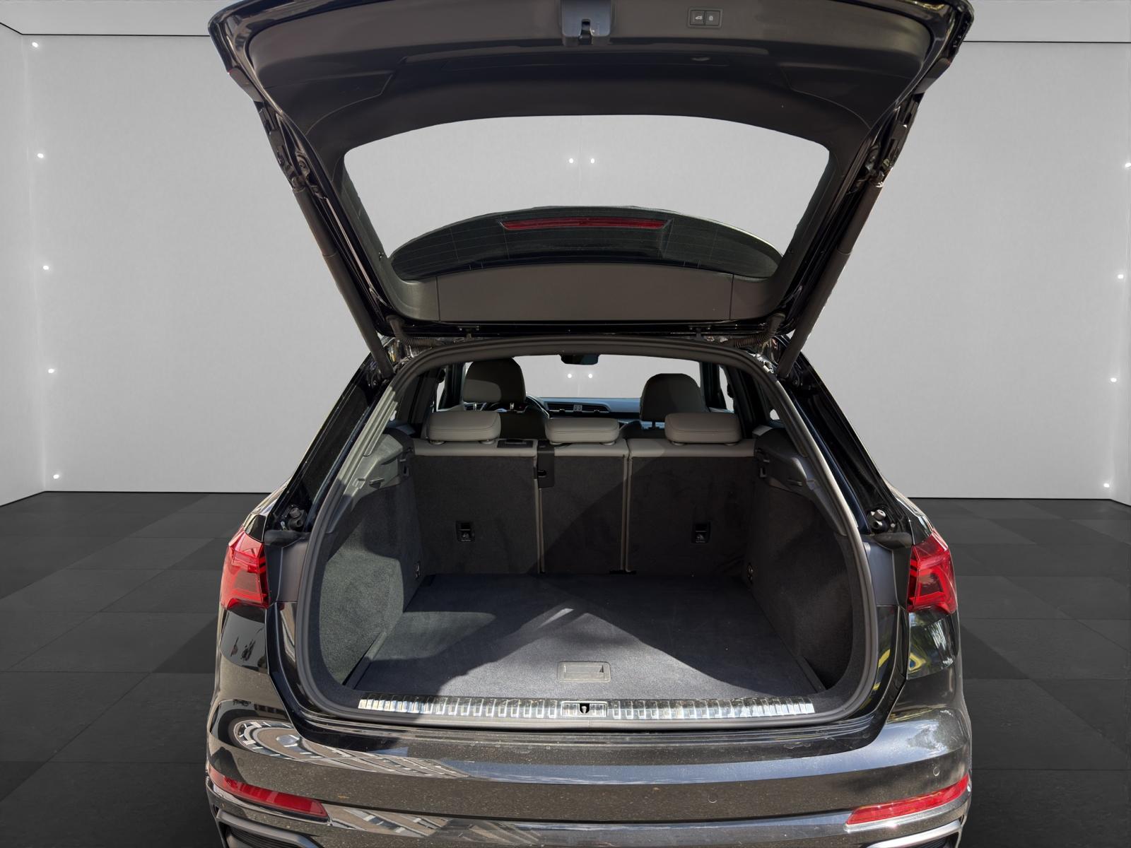 AUDI Q3 35 TFSI S line S-tronic-image-10