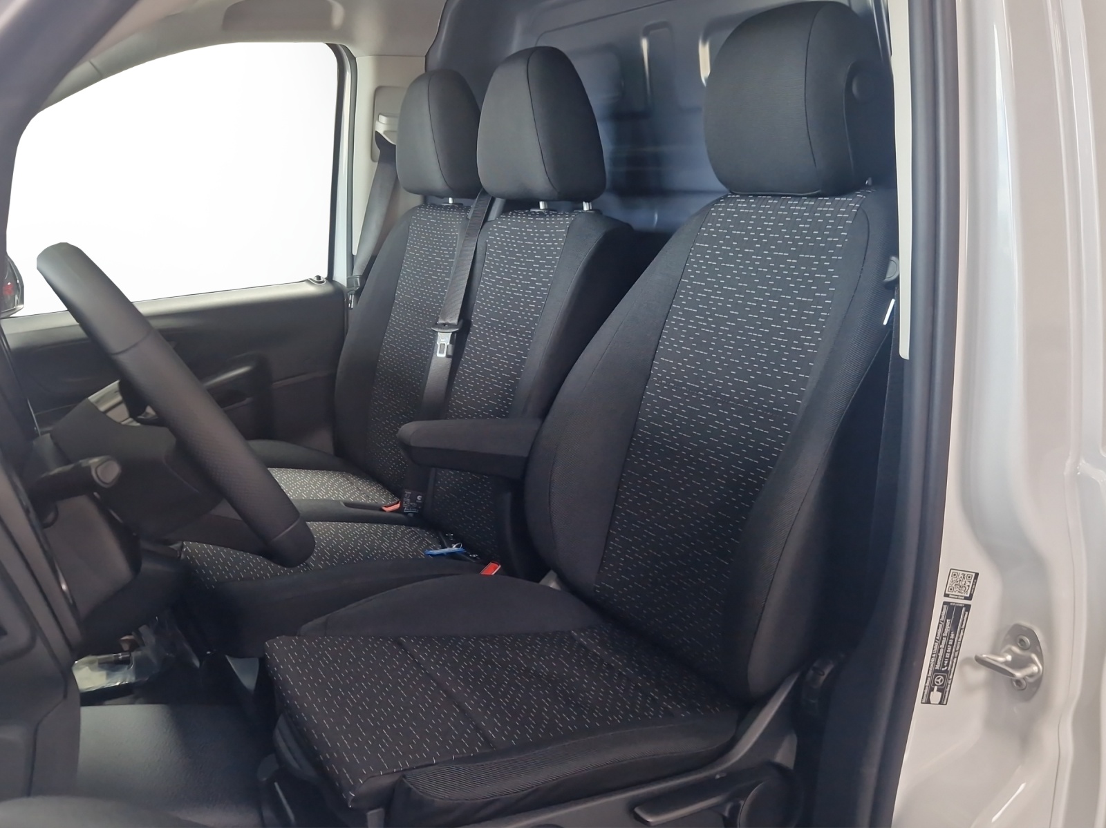 MERCEDES-BENZ Vito 110 CDI Lang Pro-image-6