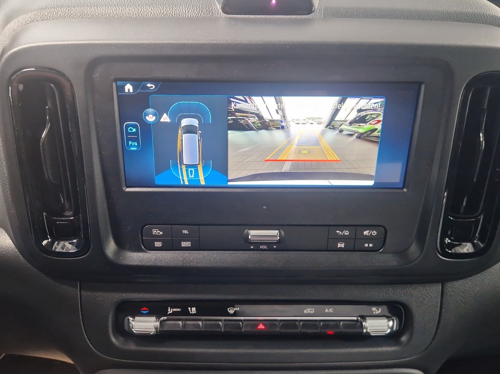 MERCEDES-BENZ Vito 110 CDI Lang Pro-image-10