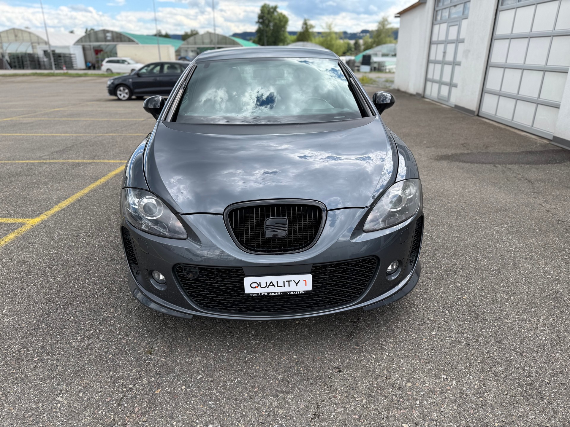 SEAT Leon 2.0 TSI Cupra R-Evolution-image-3